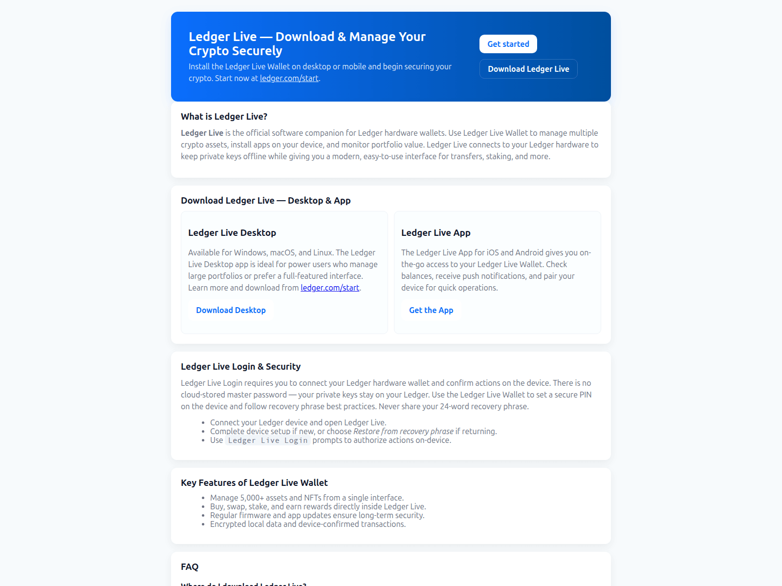 Screenshot of live-download-help.pages.dev