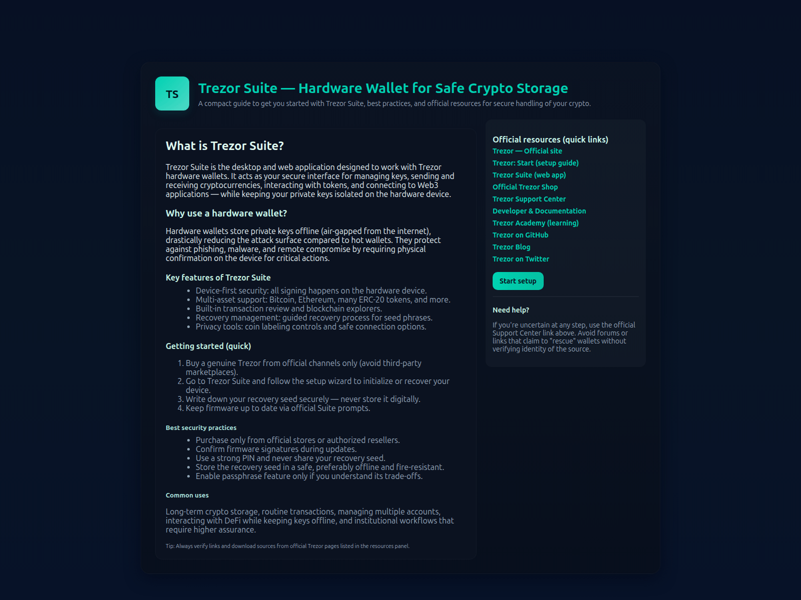 Screenshot of suite-trez--ror.pages.dev