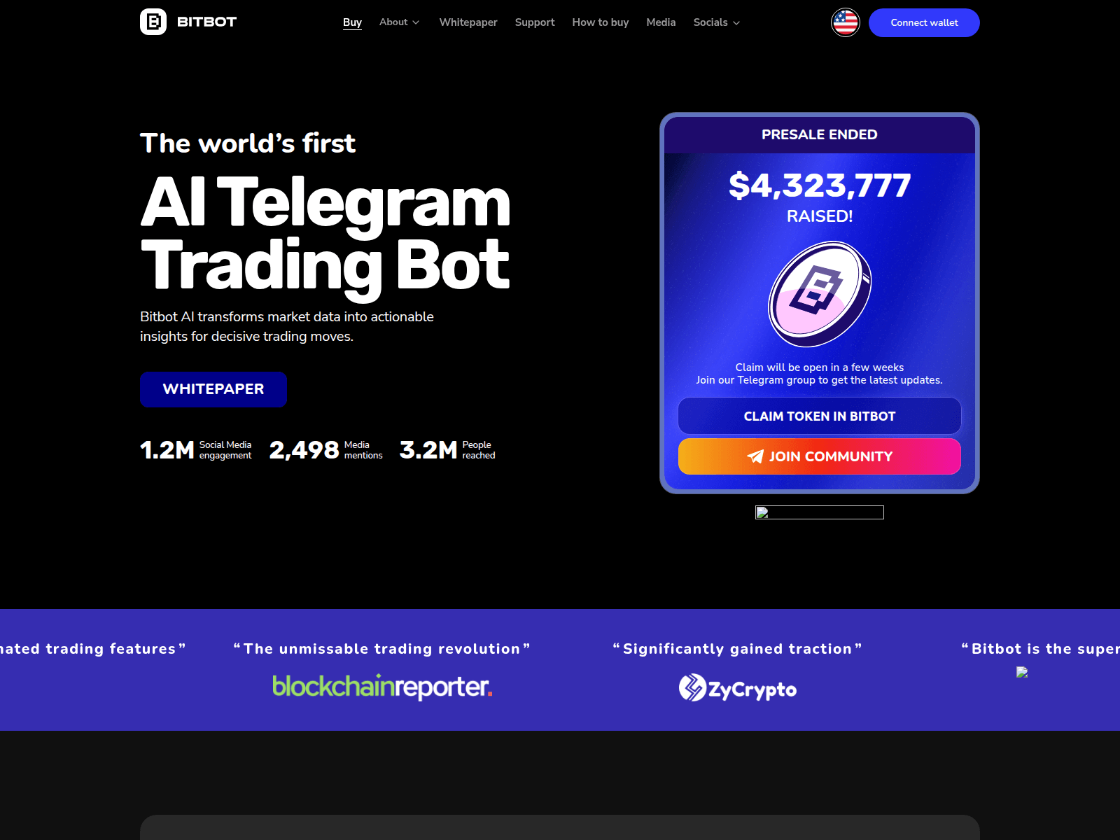 Screenshot of bitbotclaim-2ip.pages.dev