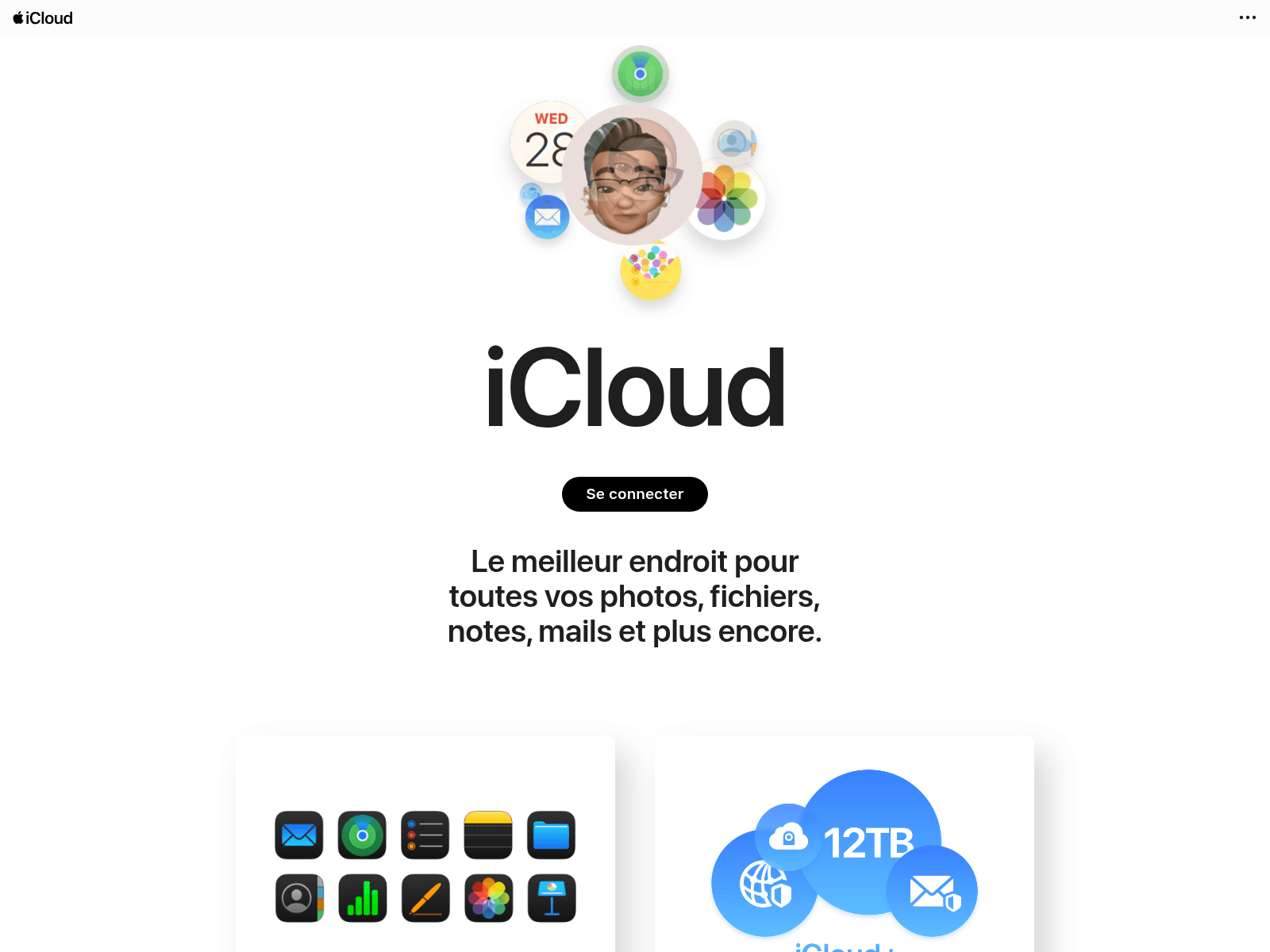 Screenshot of mydevice-ifind.us