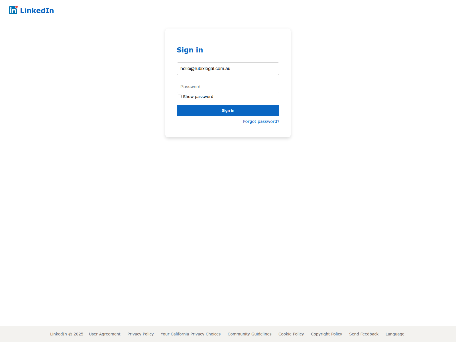 Screenshot of cleanmyawning.com