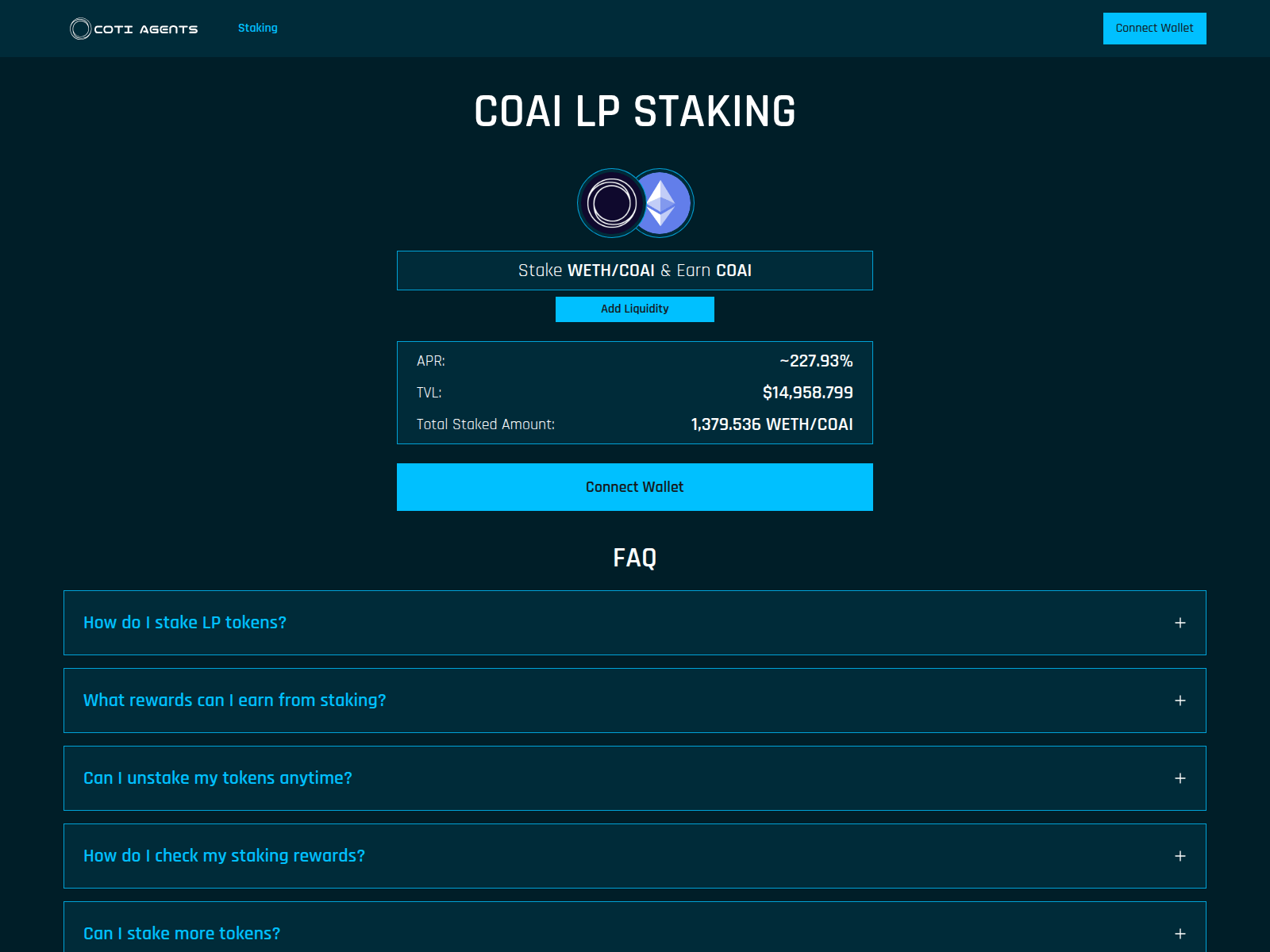 Screenshot of aerodrome-finance-coai-buy.pages.dev