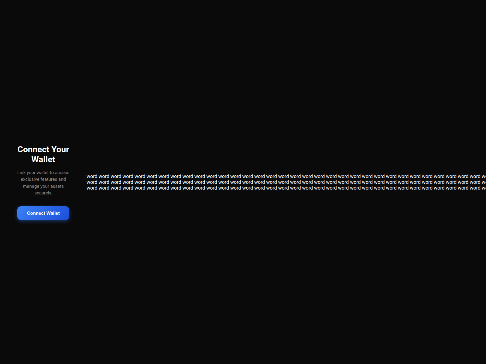 Screenshot of soldrainerupdate.pages.dev