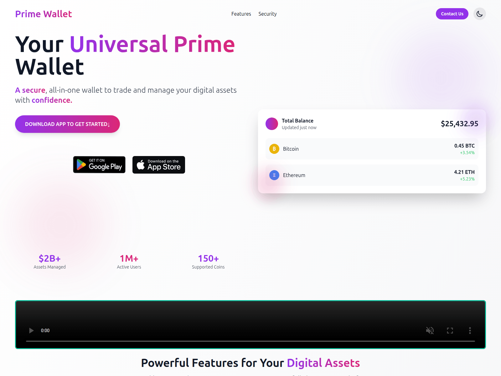 Forensic screenshot of trustrawallet.com