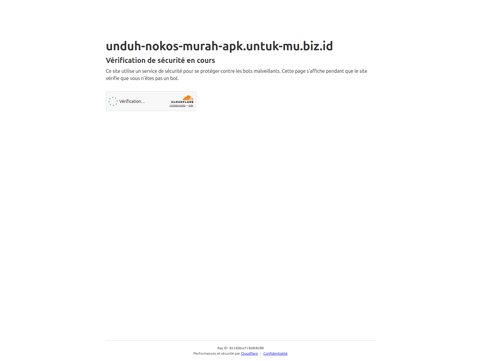 Forensic screenshot of unduh-nokos-murah-apk.untuk-mu.biz.id