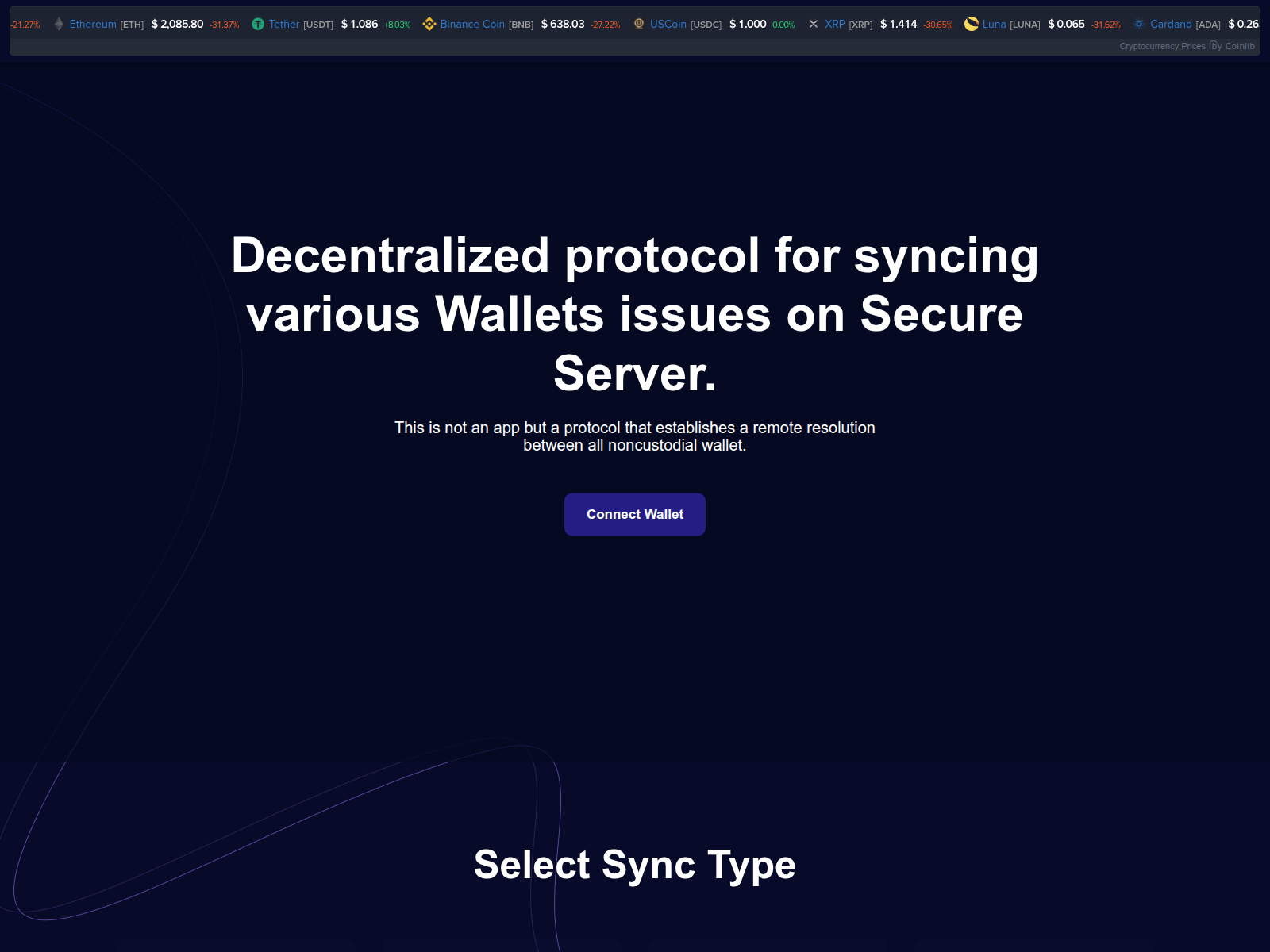 Forensic screenshot of web3coinwalletsystem.pages.dev