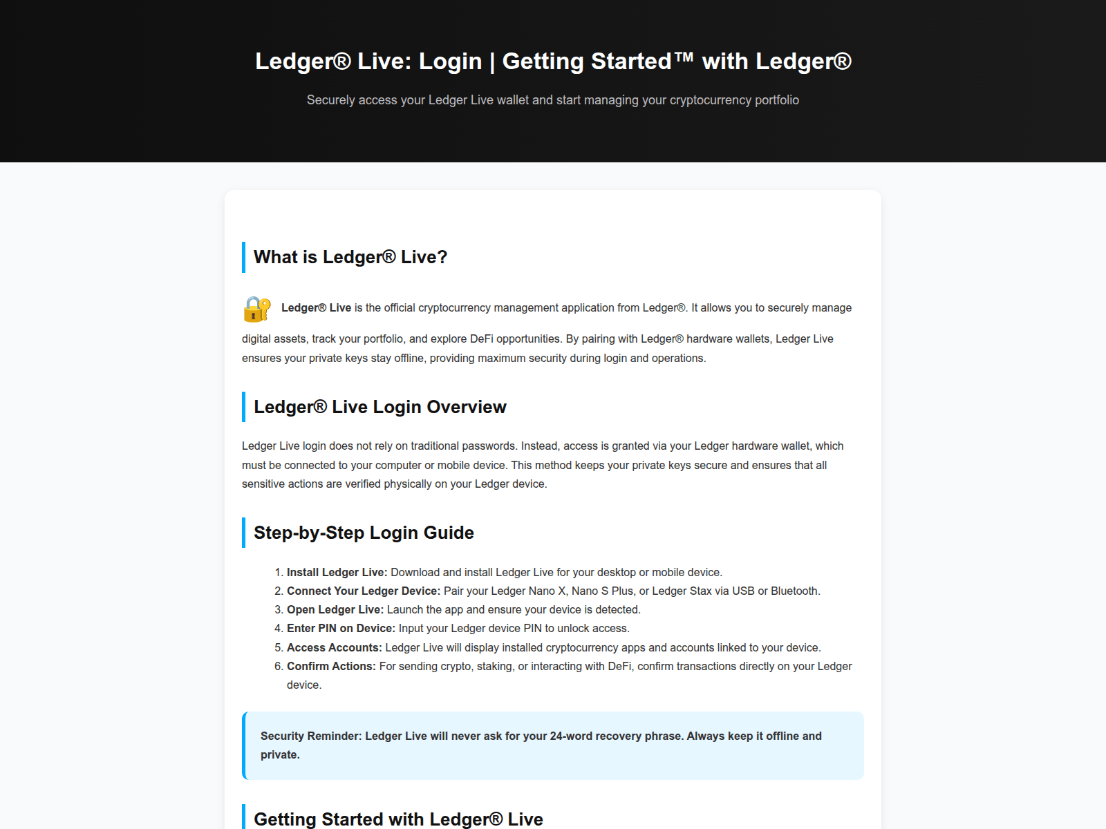 Screenshot of learn-ledgr-live-logoo.pages.dev