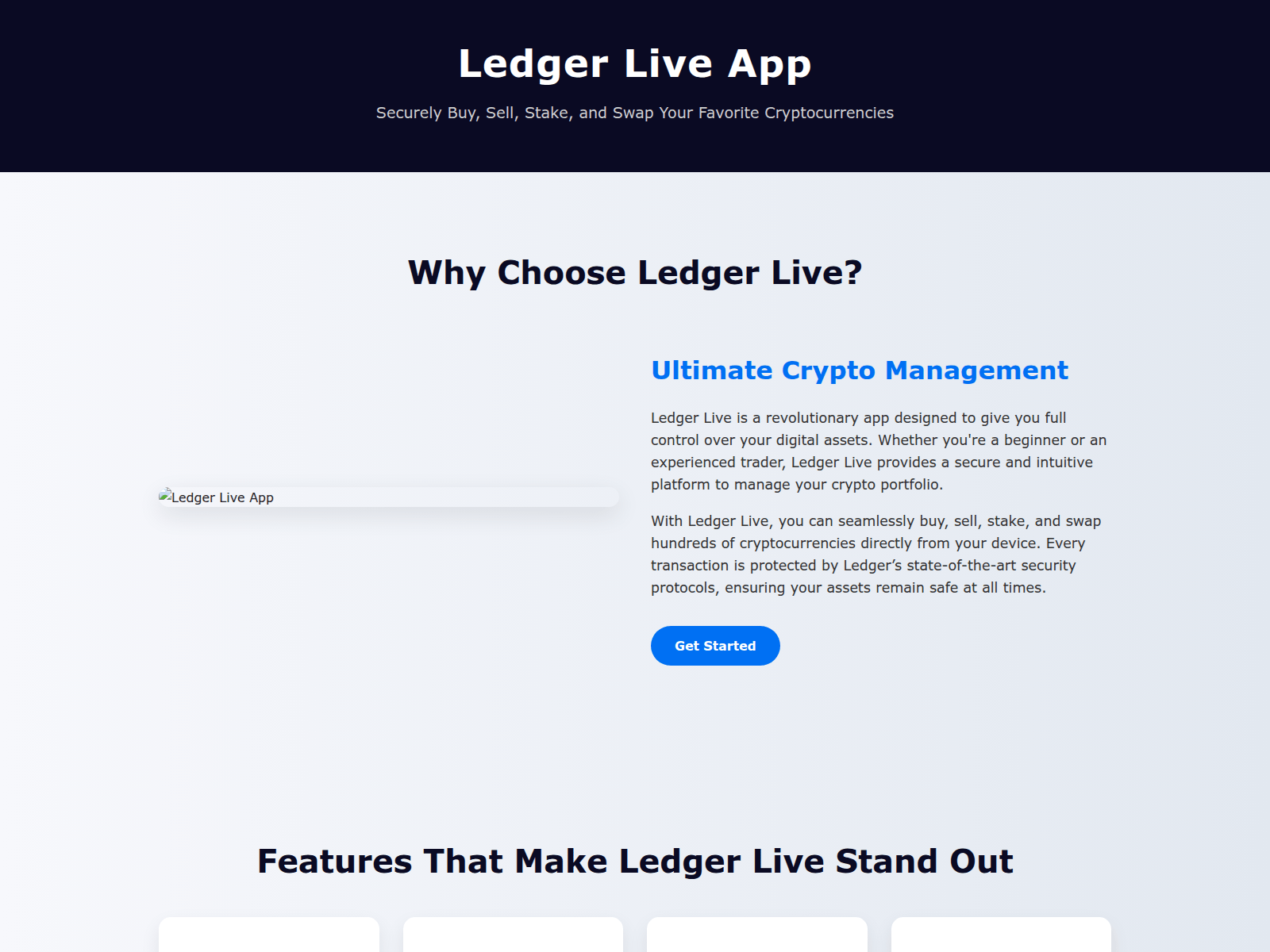 Forensic screenshot of ledgeer-live-auth.pages.dev