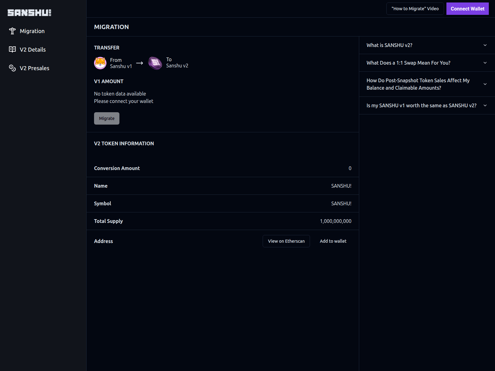 Screenshot of sanshu-migrations.pages.dev