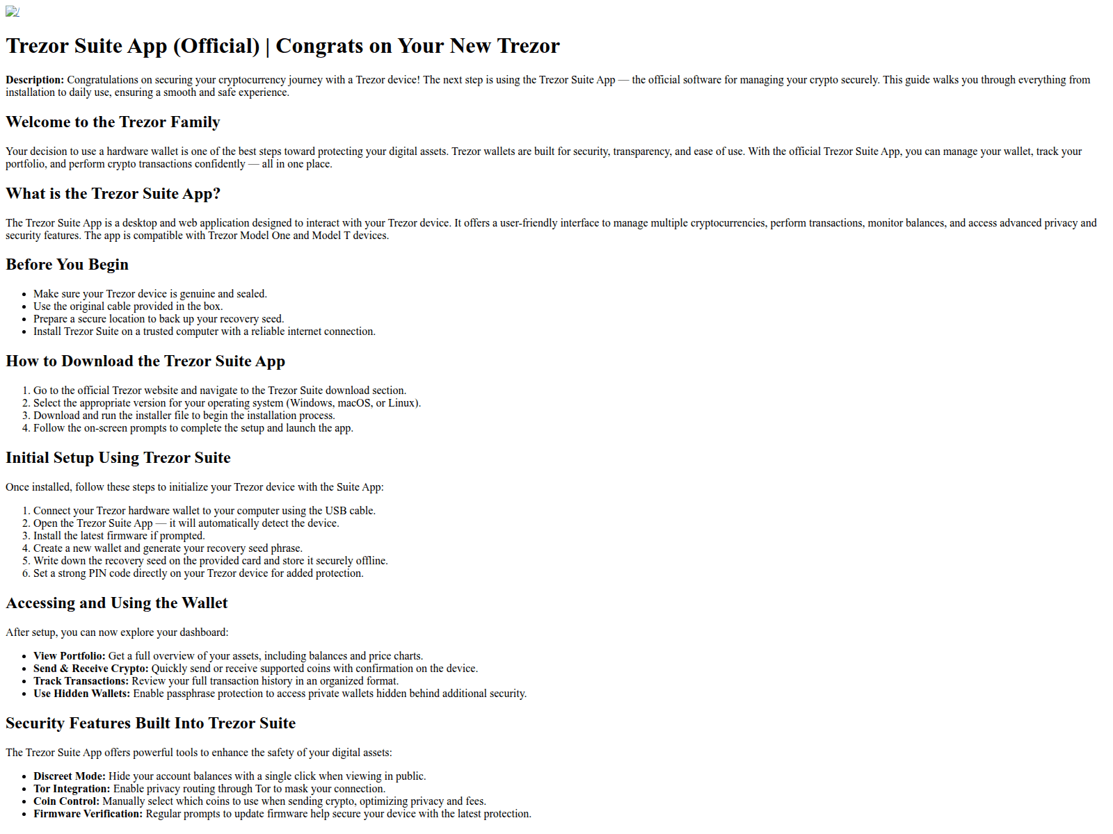 Screenshot of aps-suit-trezr-cdn.pages.dev