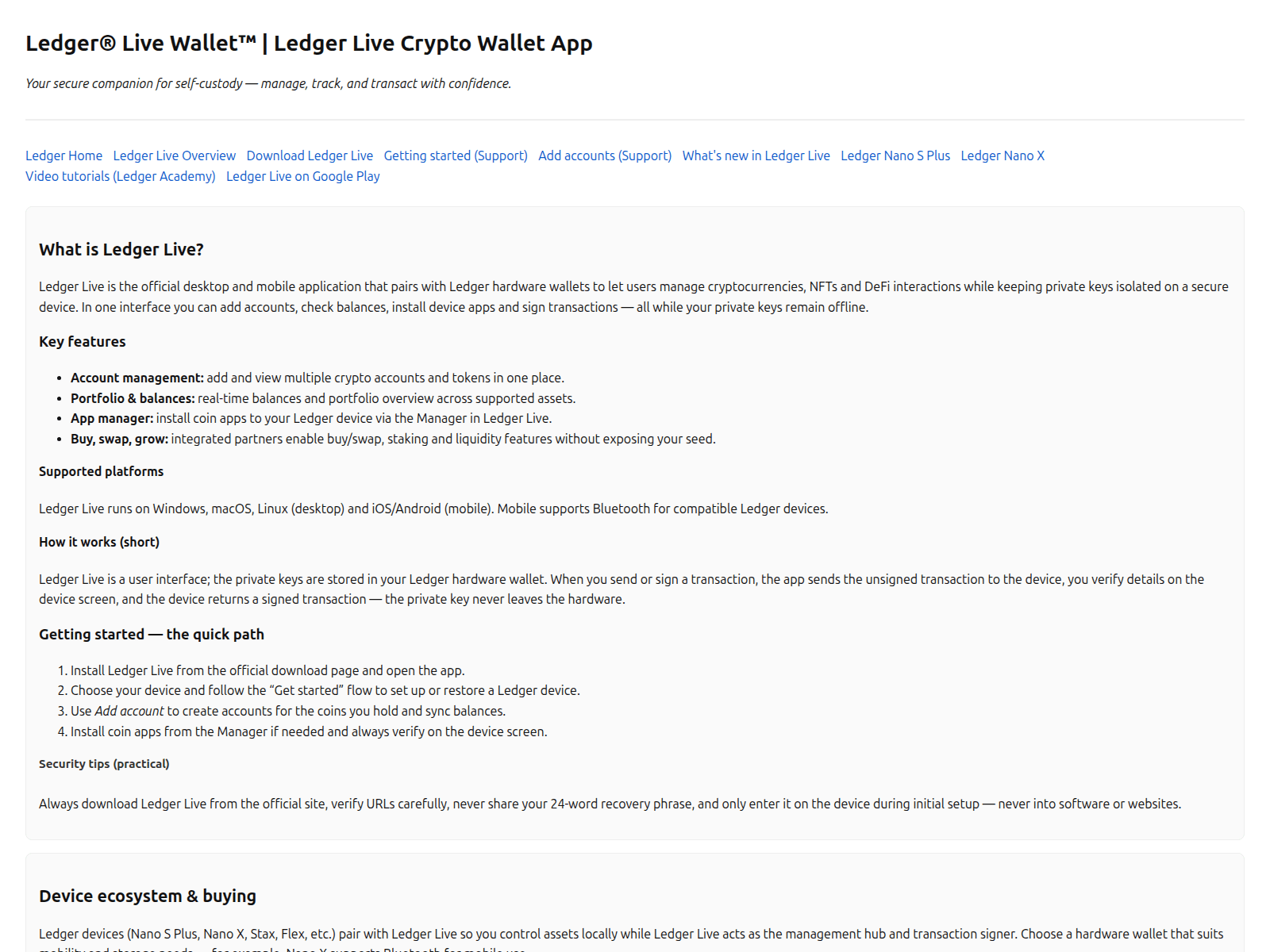 Screenshot of cloud-ledgr-ang.pages.dev