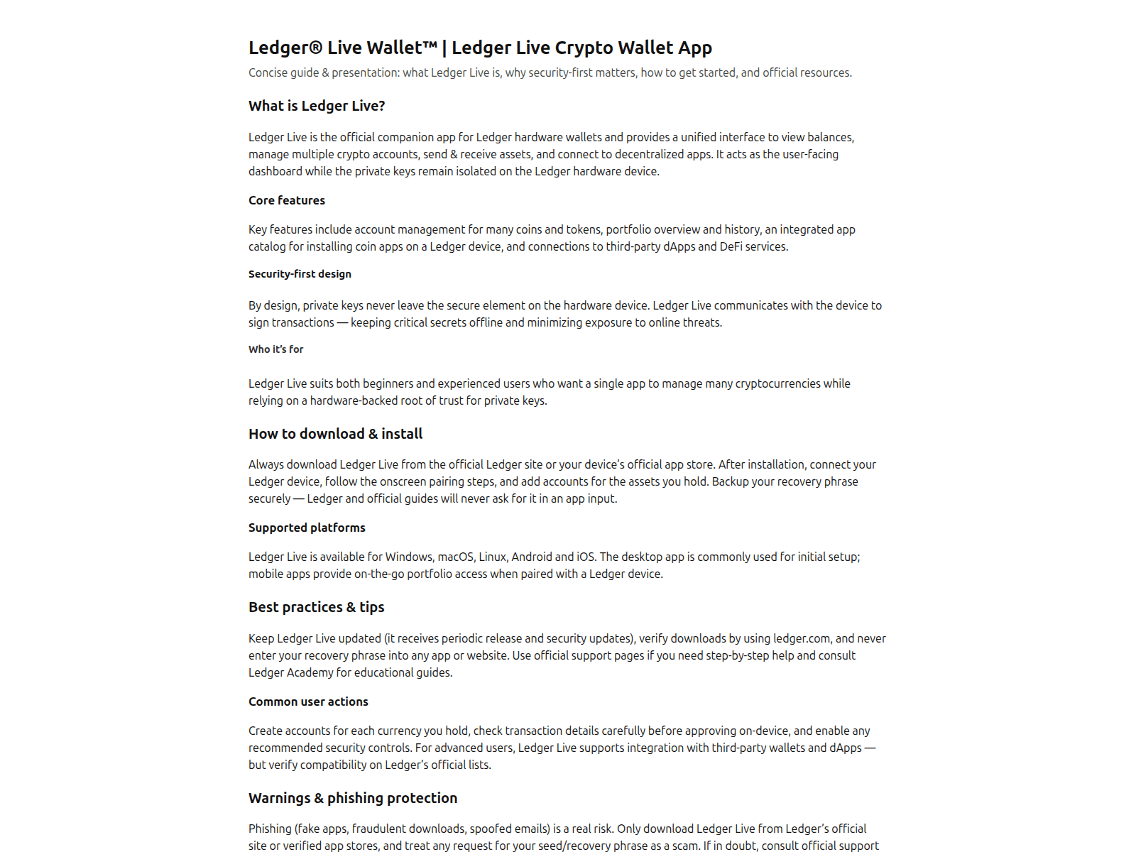Screenshot of cloud-ledgr-e.pages.dev