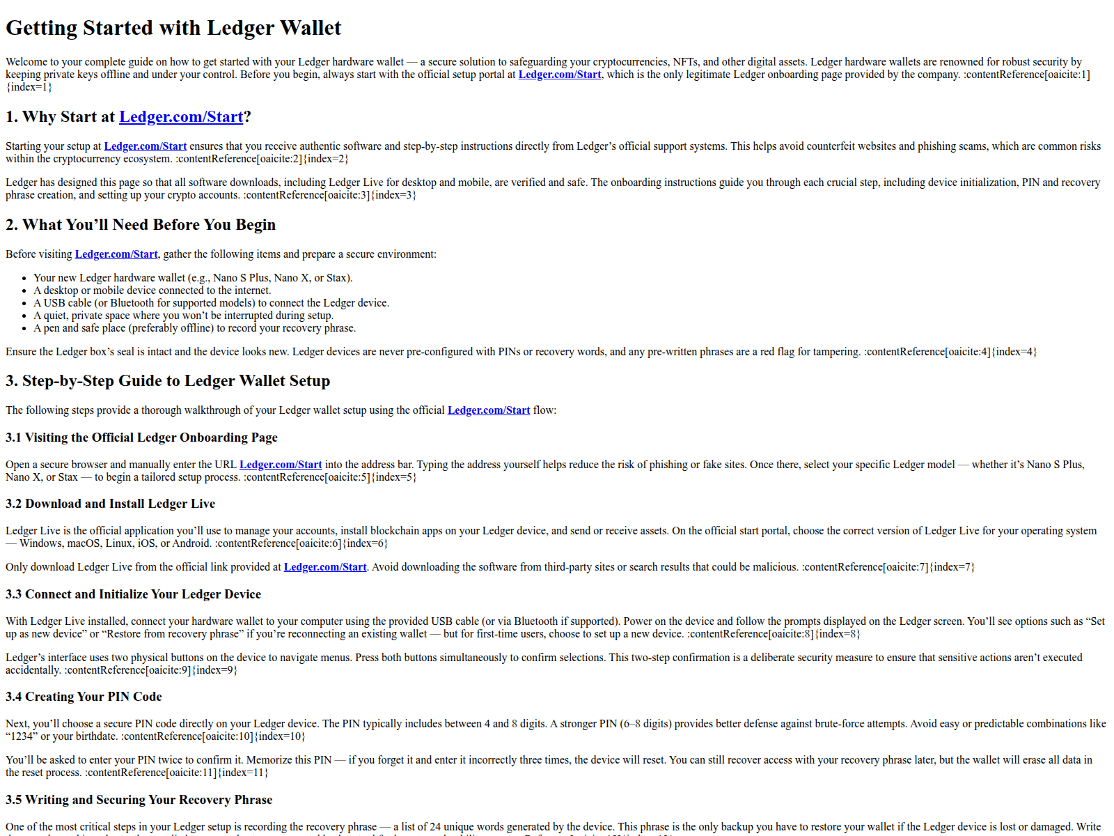 Screenshot of enledgrstart-learn.pages.dev