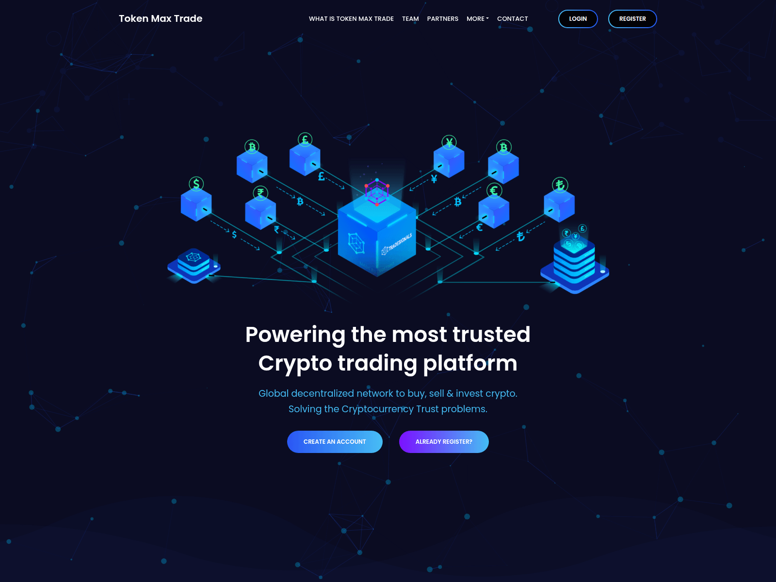 Screenshot of home-cdn.pages.dev