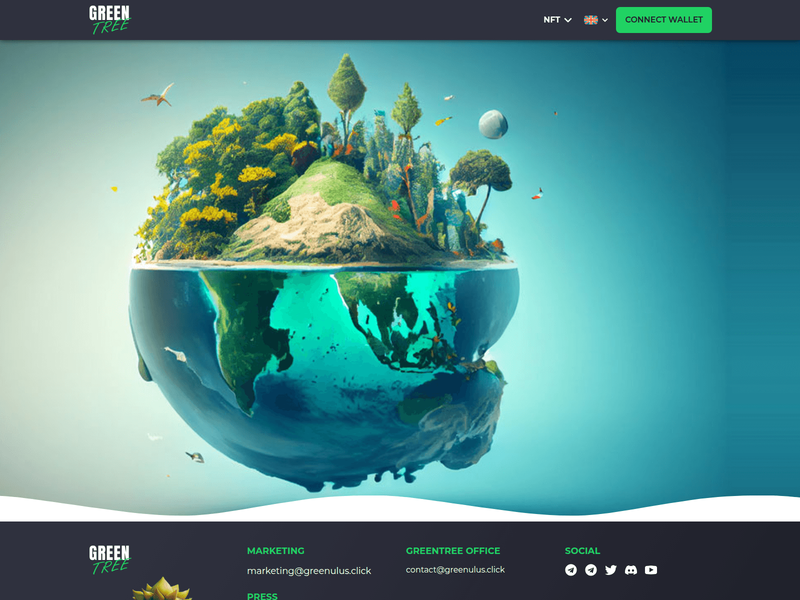 Screenshot of v1-wf-09012026.greenulus.click