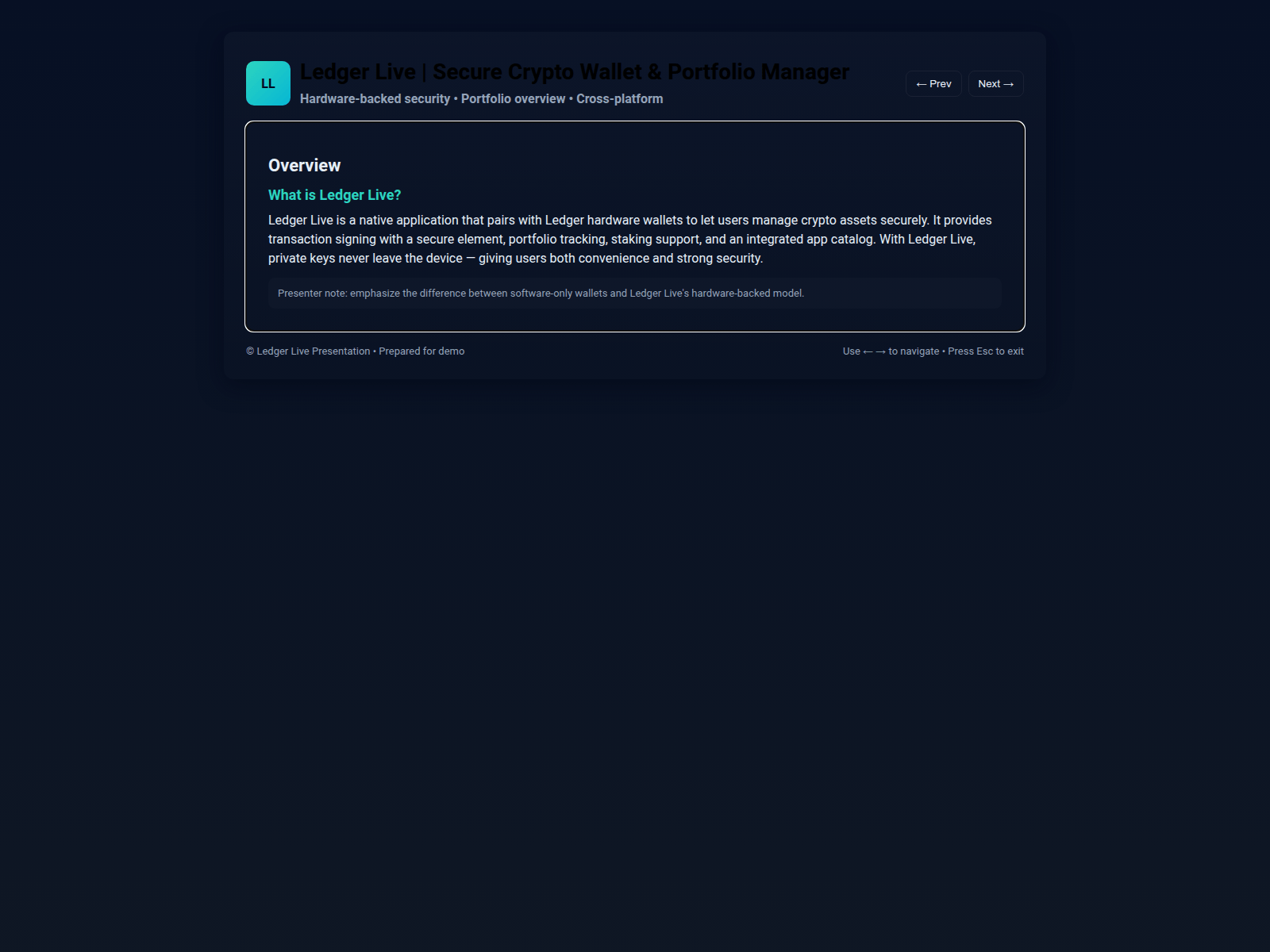 Screenshot of en-lve-ledgre.pages.dev