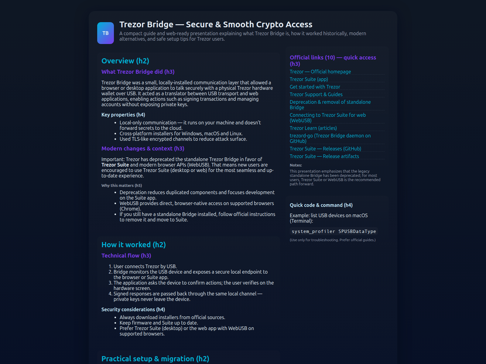 Screenshot of homepagebridge--trzor.pages.dev
