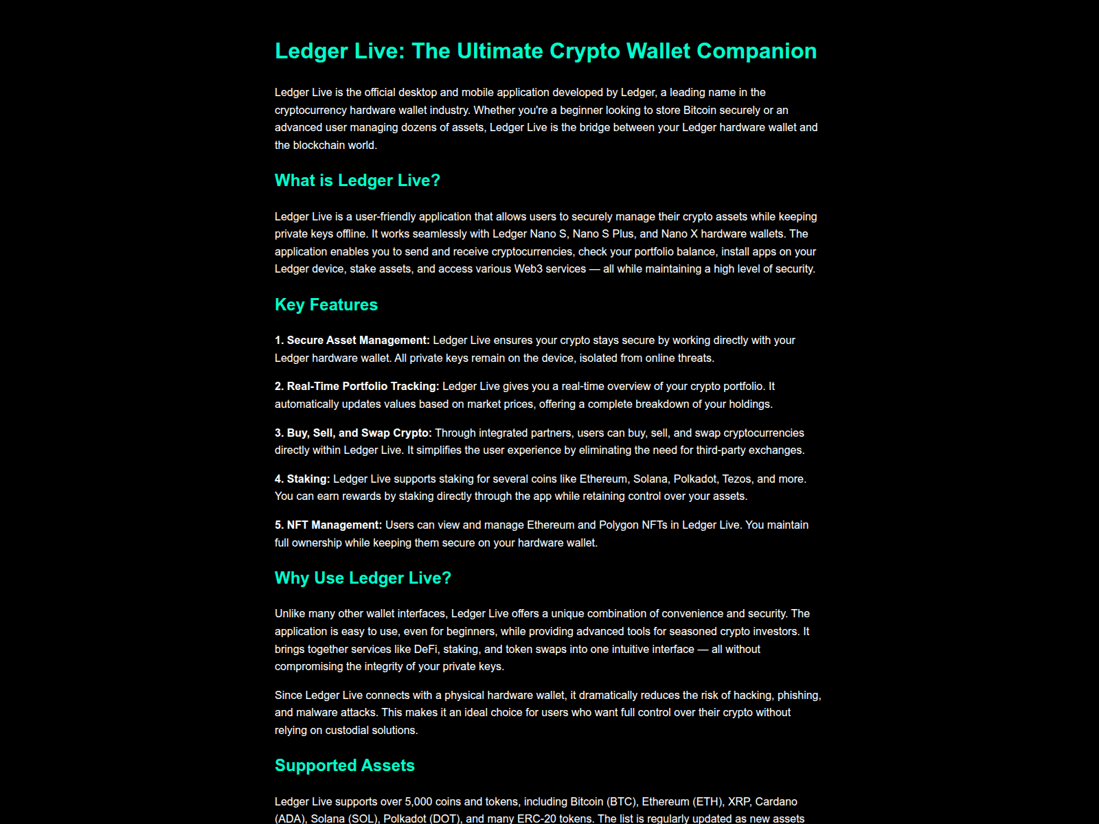 Screenshot of web-ledgrr.pages.dev