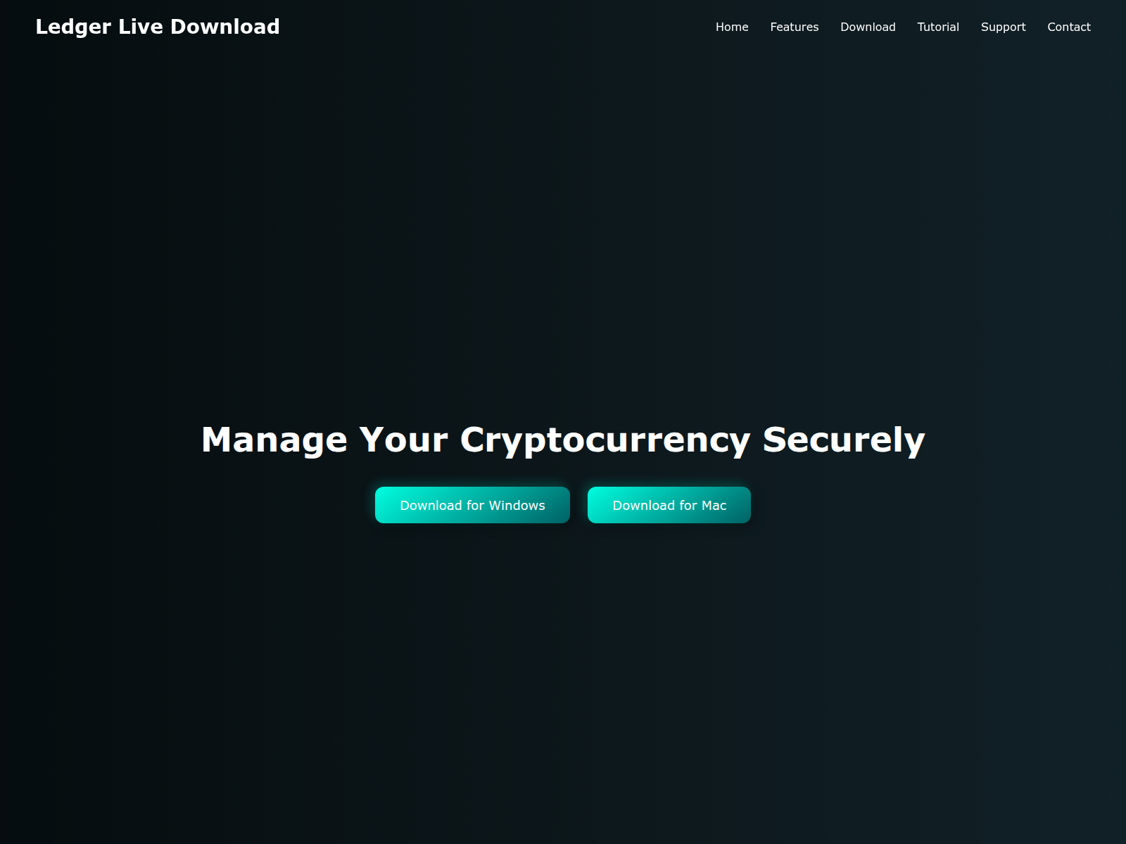 Screenshot of name-ledgeu-download-cdn.pages.dev