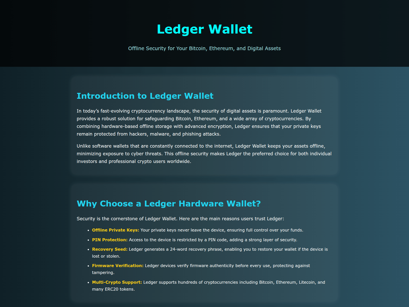 Screenshot of doc-ledgrwalite.pages.dev