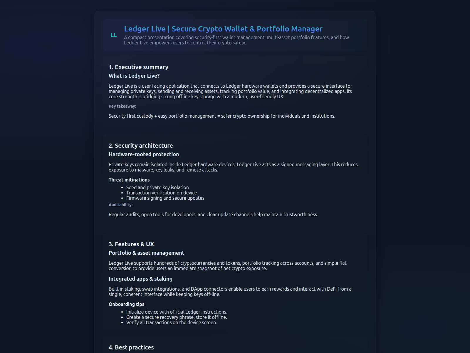 Screenshot of e-n-live-ledgr.pages.dev