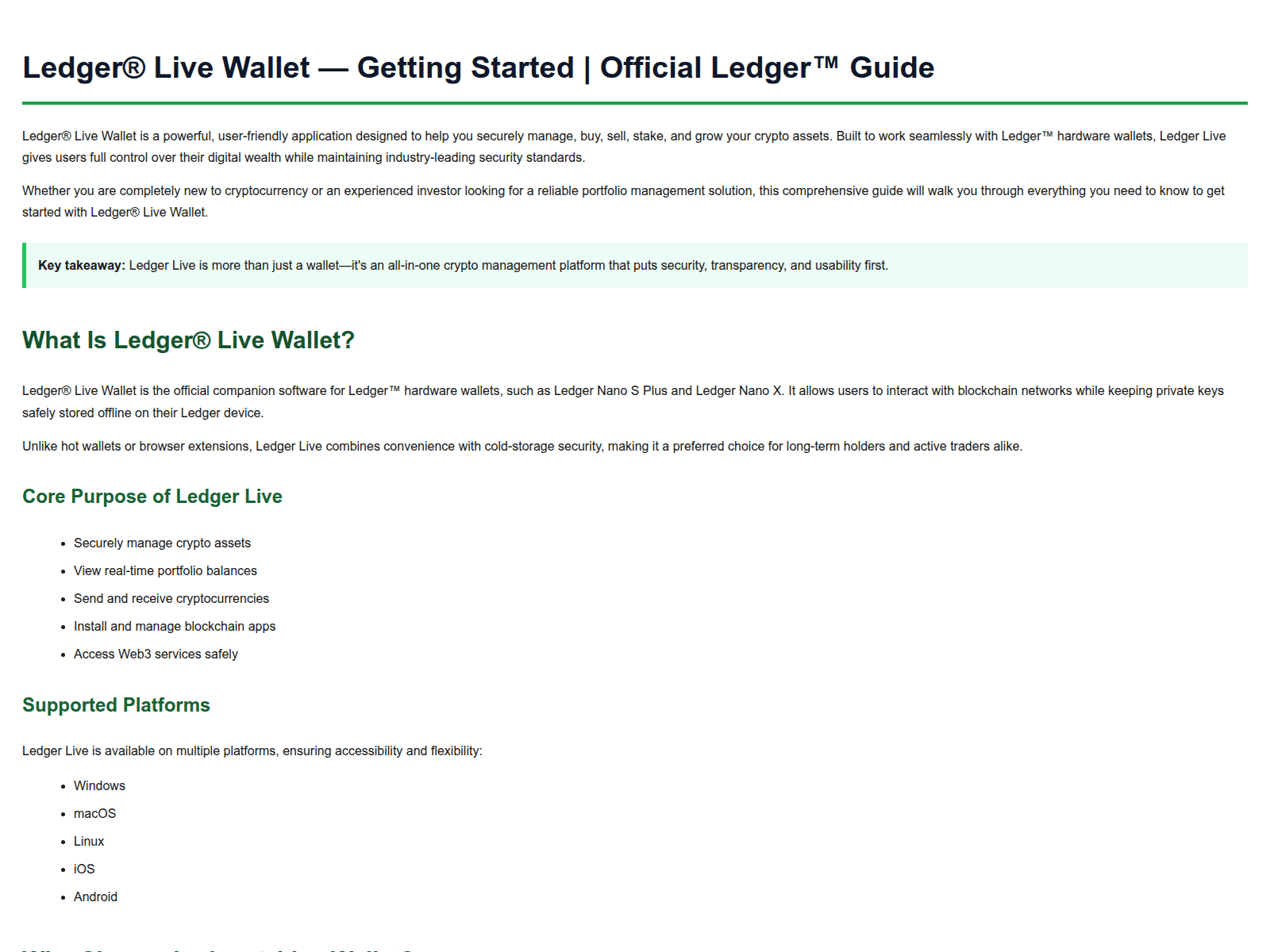Screenshot of walett-ledgre.pages.dev