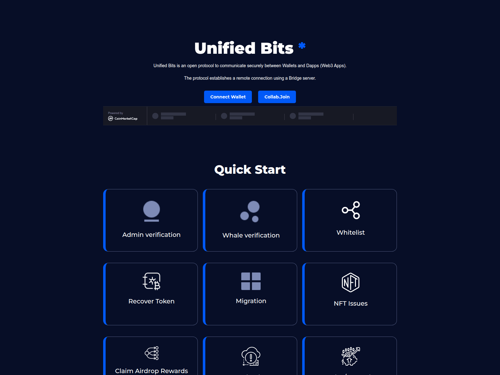 Forensic screenshot of unifiednodefix.pages.dev