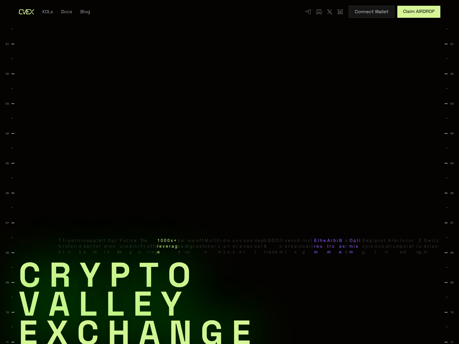 Forensic screenshot of cvex.pages.dev