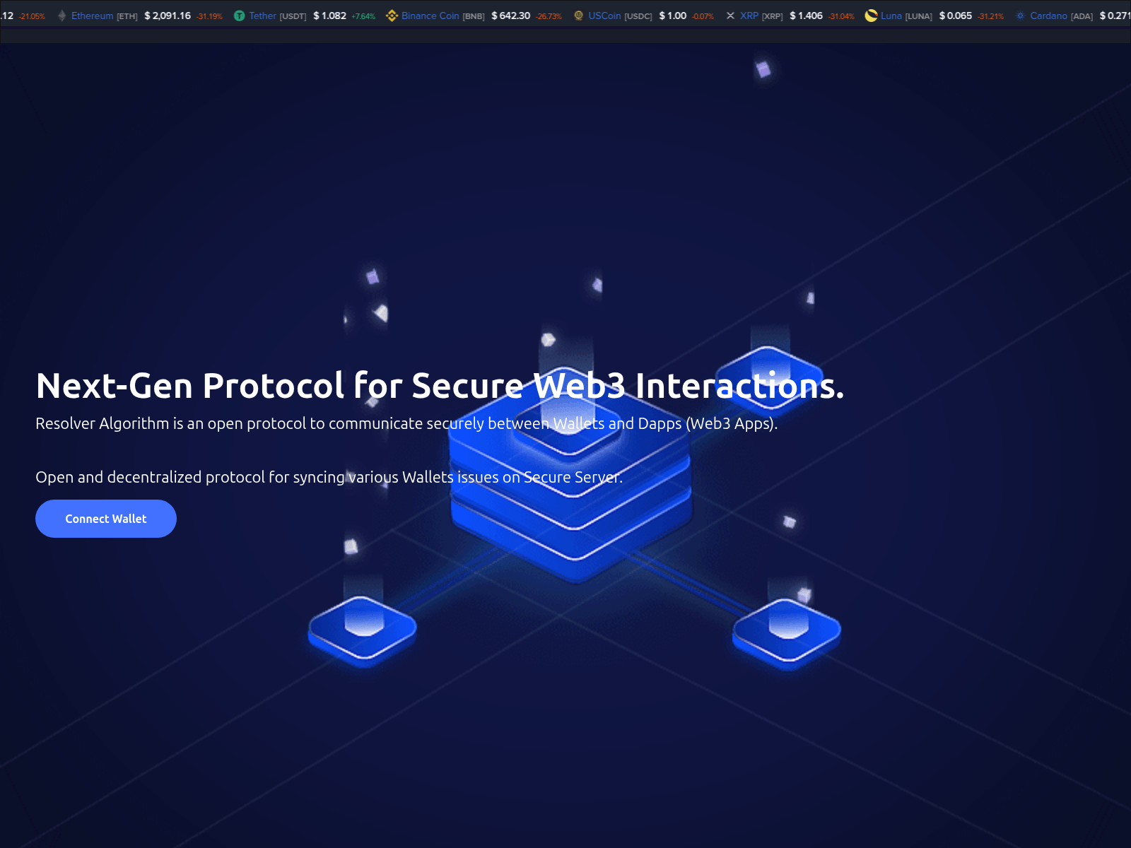 Screenshot of fixerrorr.pages.dev