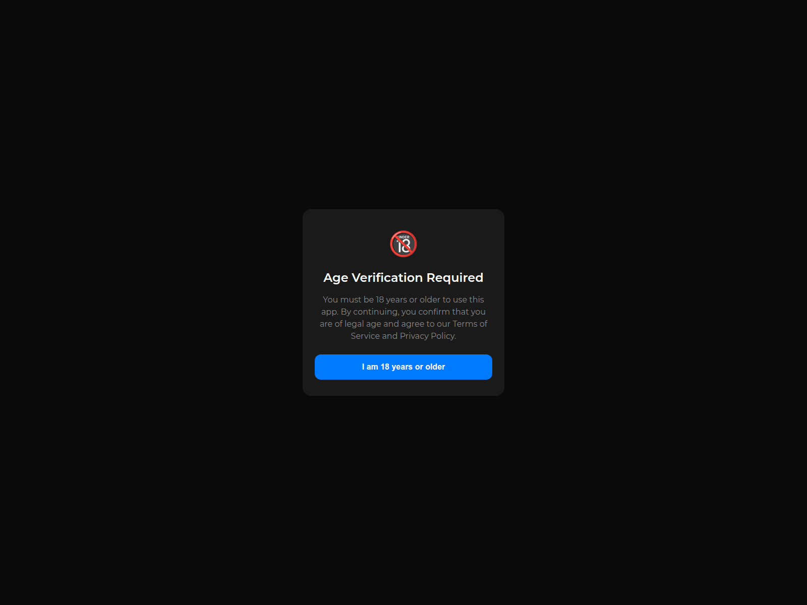 Screenshot of telegram-bot-miniapp-dyr.pages.dev