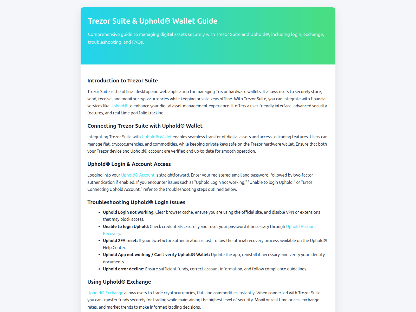 Screenshot of suite-trezoor-eng-us.pages.dev