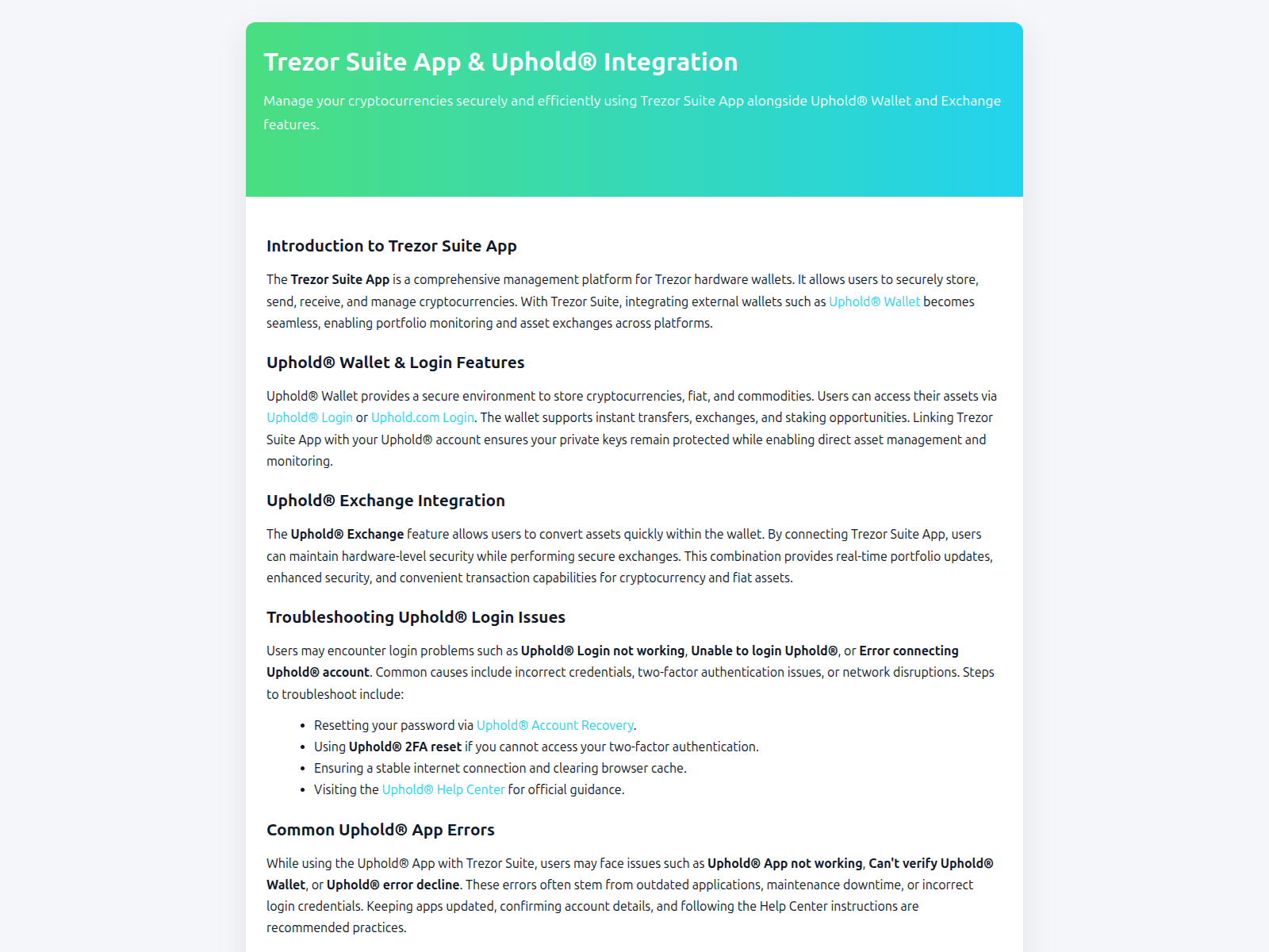 Screenshot of suite-trezoor-app-io-us.pages.dev