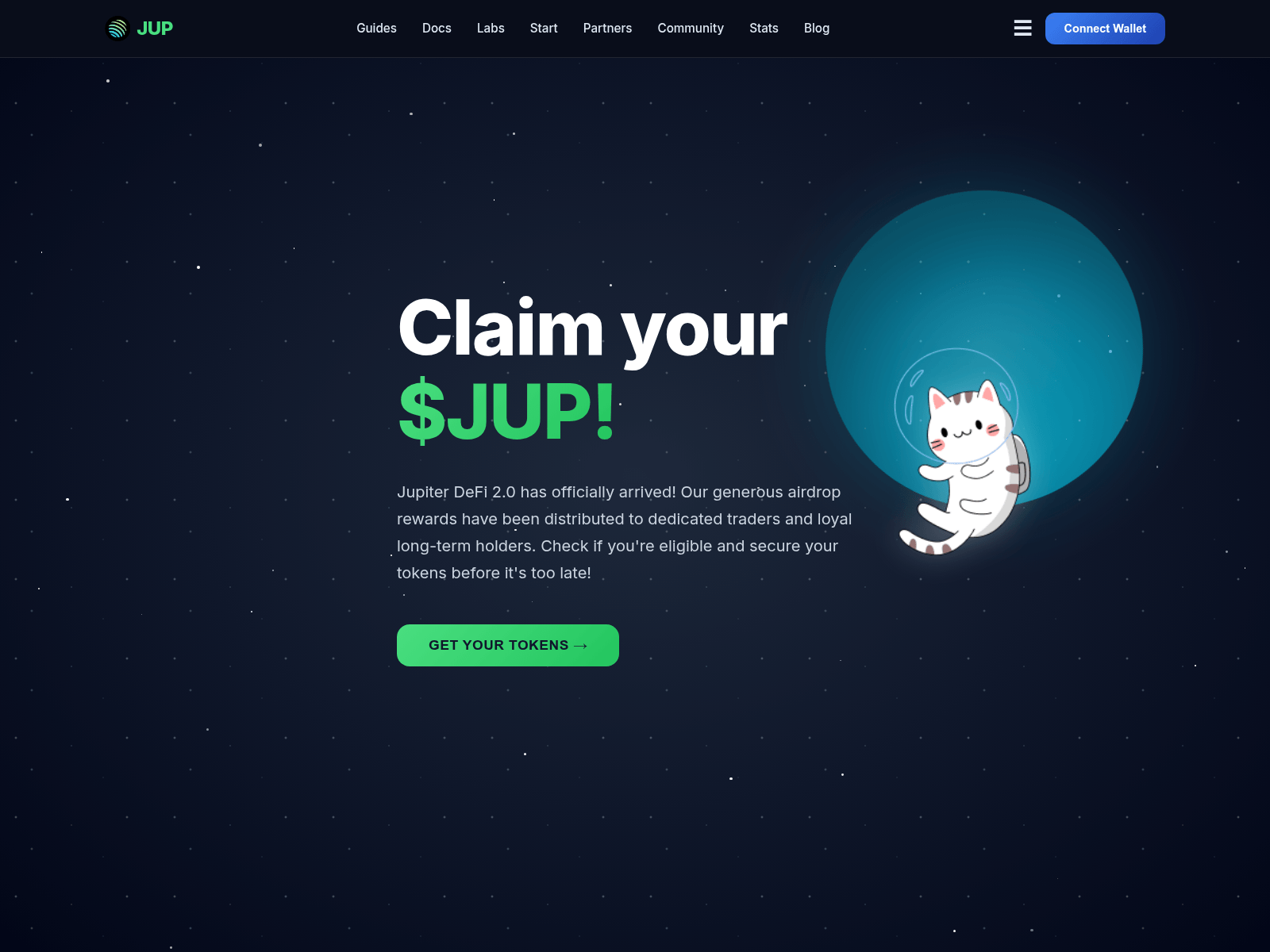 Screenshot of jupk.pages.dev