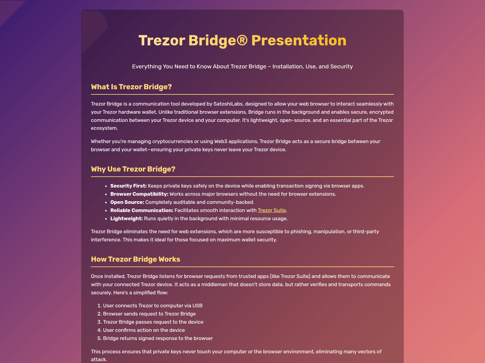 Forensic screenshot of ssc-trzr-bridges.pages.dev