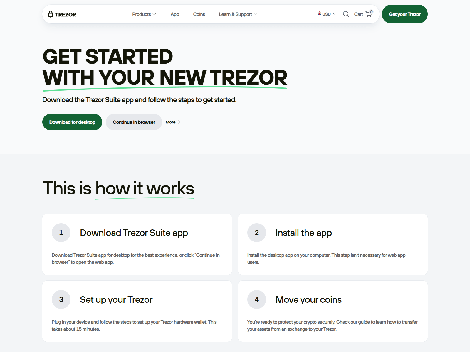 Forensic screenshot of home-suites-tresor.pages.dev