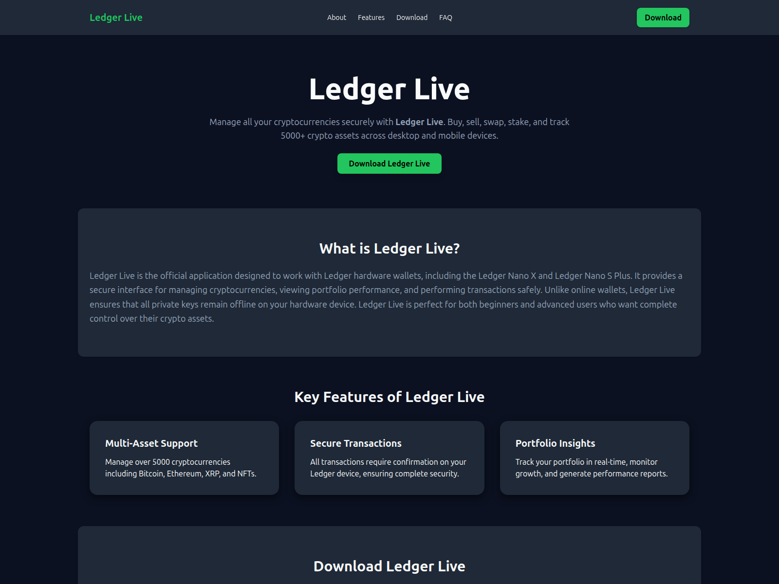 Screenshot of leggerr-liveen.pages.dev