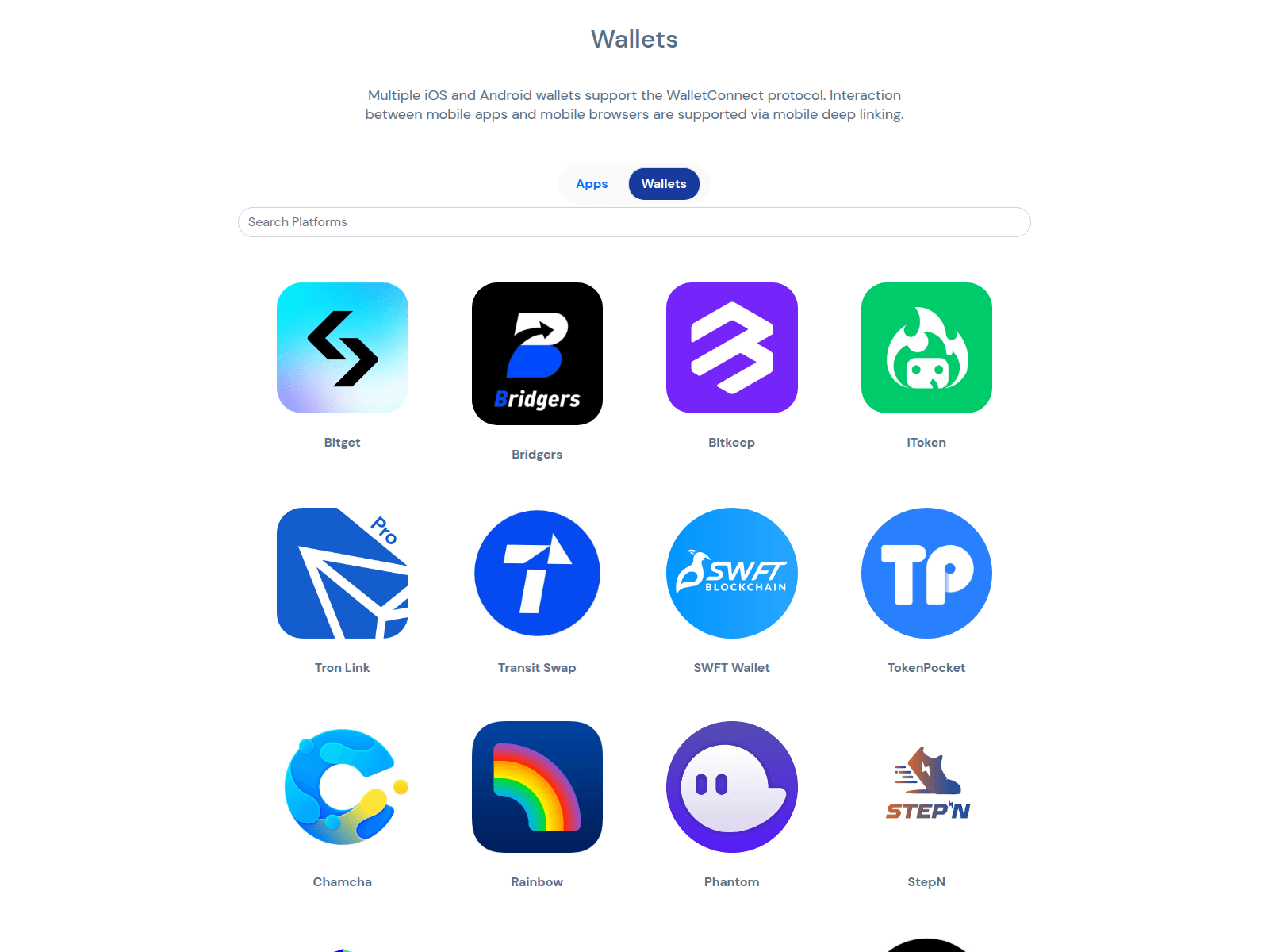Screenshot of protransitswap.pages.dev