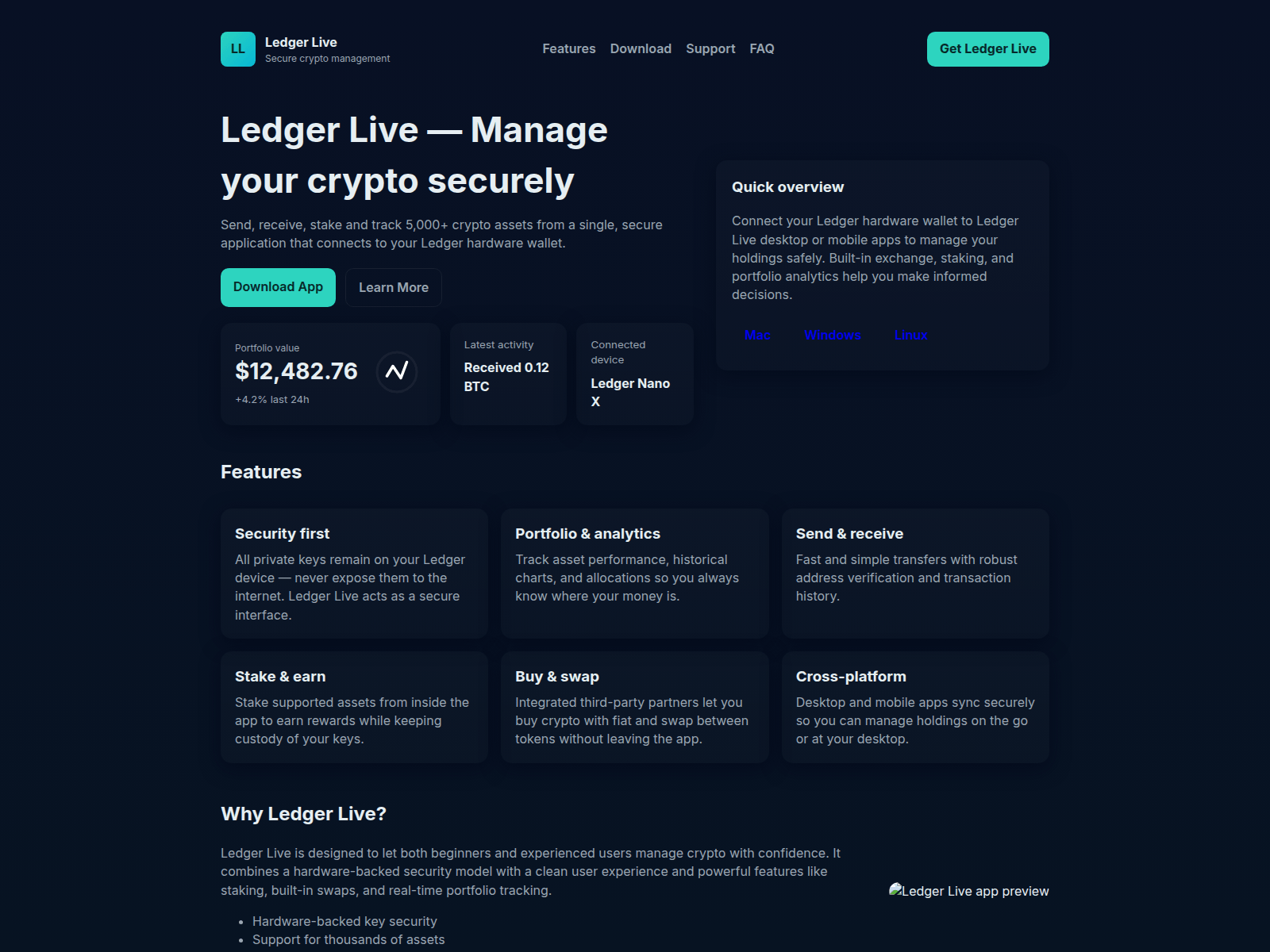 Screenshot of info-us-live.pages.dev