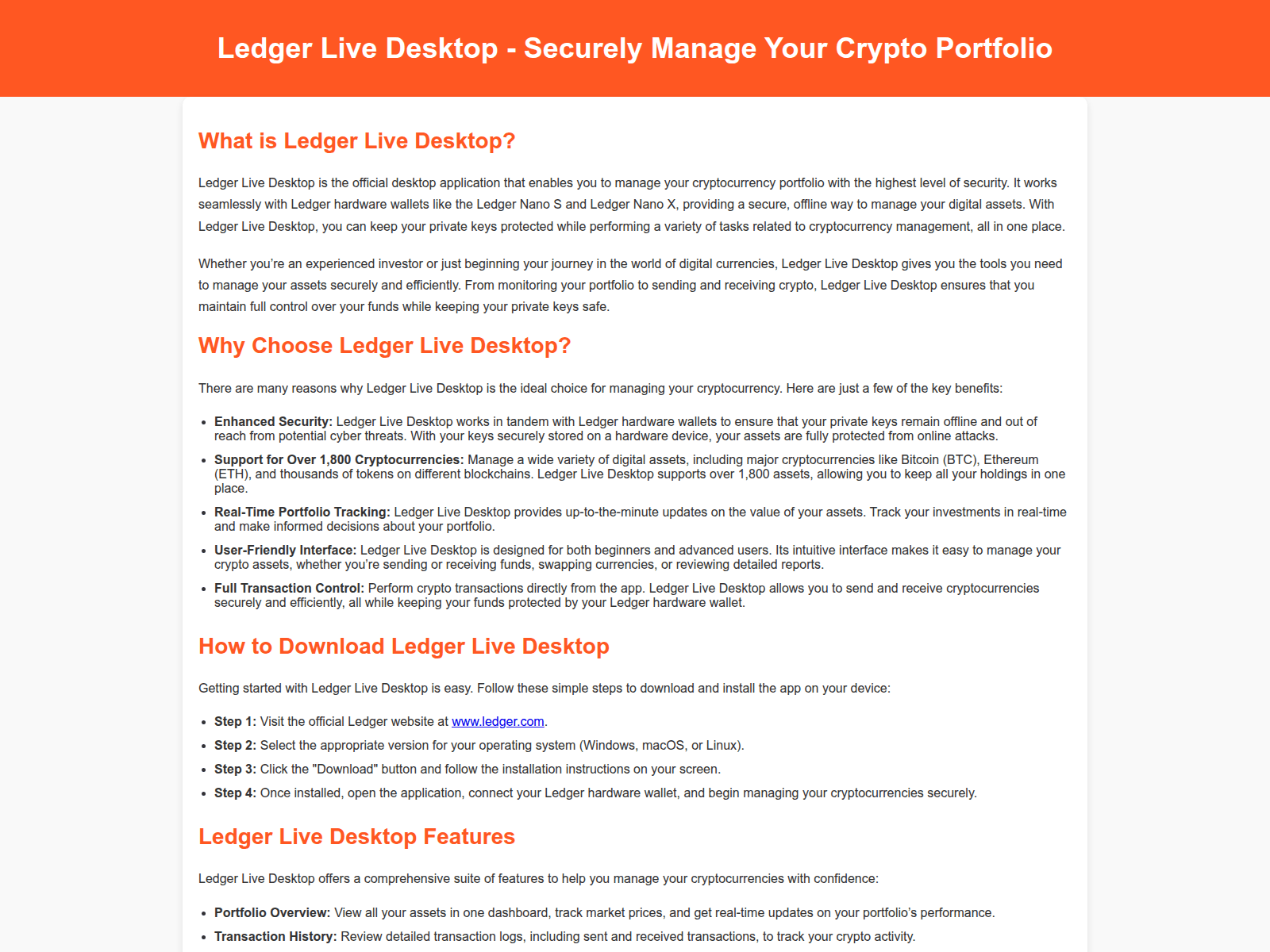 Screenshot of help-desktop-ldgar.pages.dev