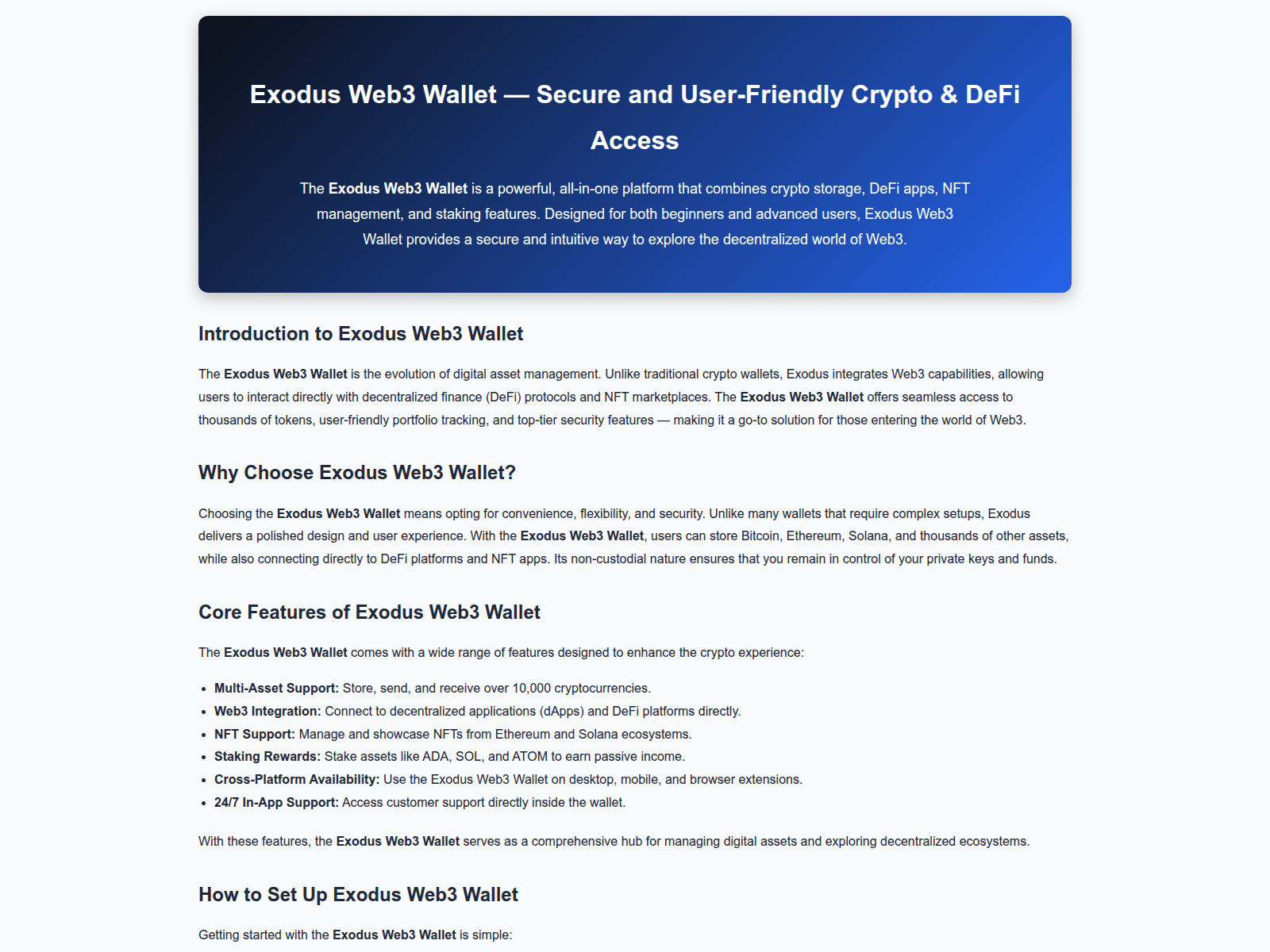 Screenshot of page-exodusweb3-us.pages.dev