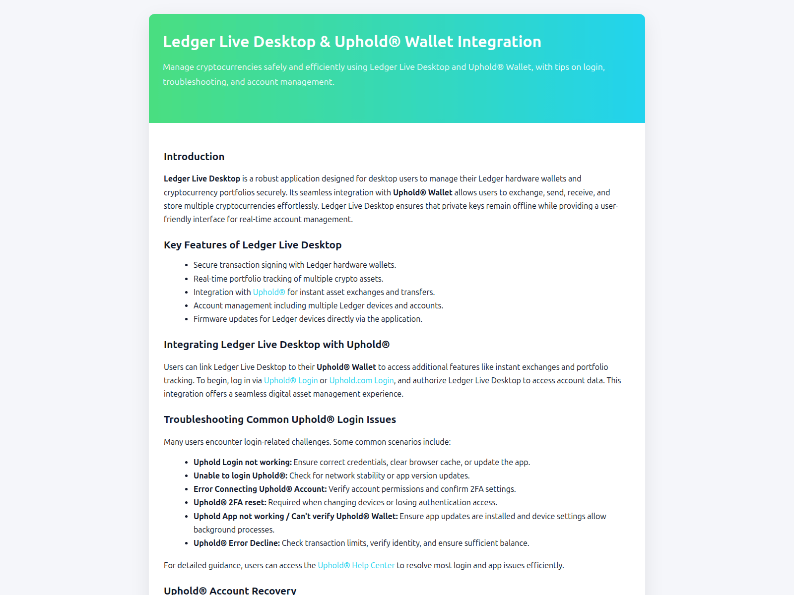 Screenshot of live-ledger-desktop-io-us.pages.dev