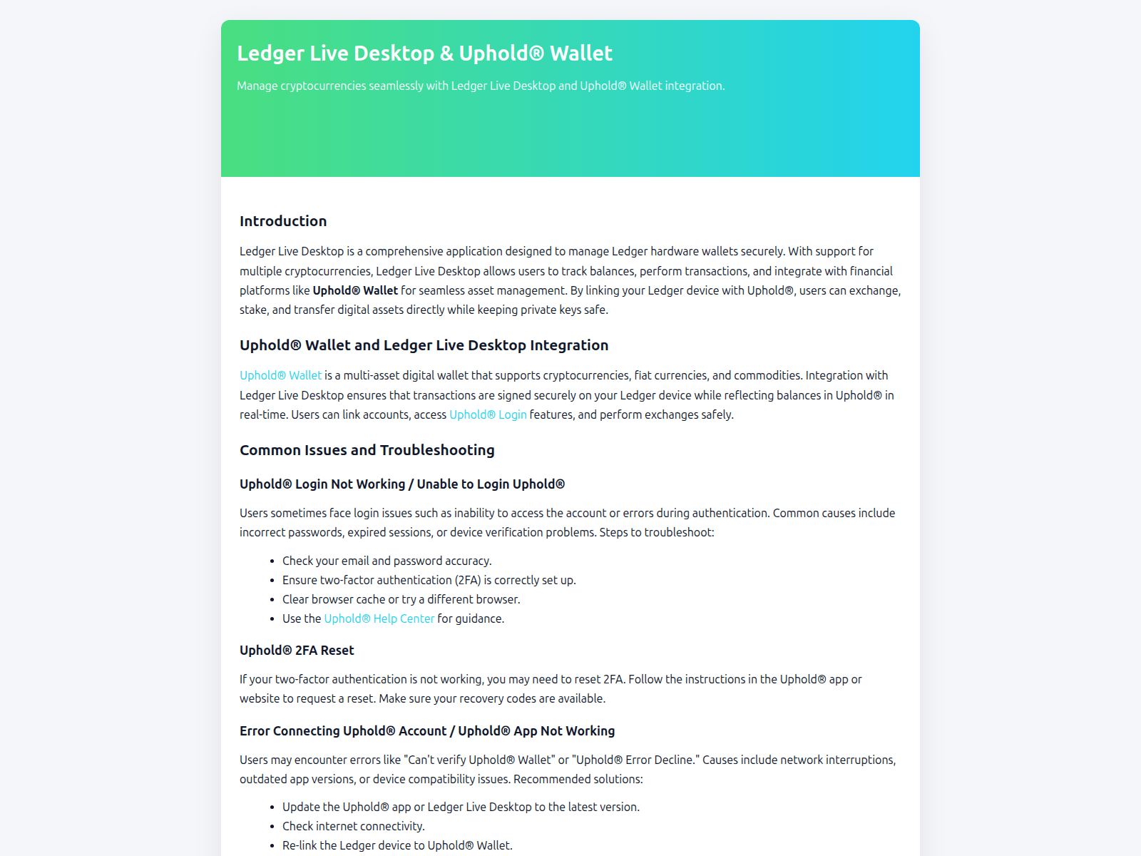 Screenshot of live-ledger-desktoop-en-us.pages.dev