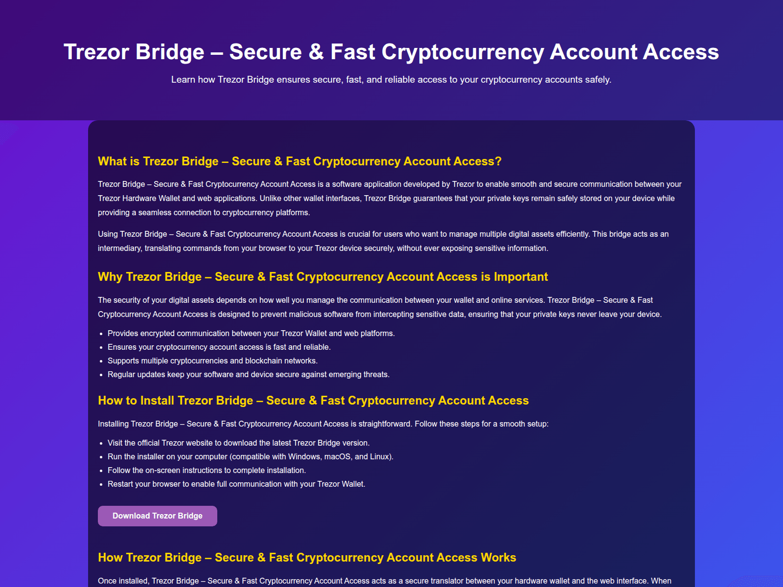 Screenshot of home-trzur-io-2or.pages.dev