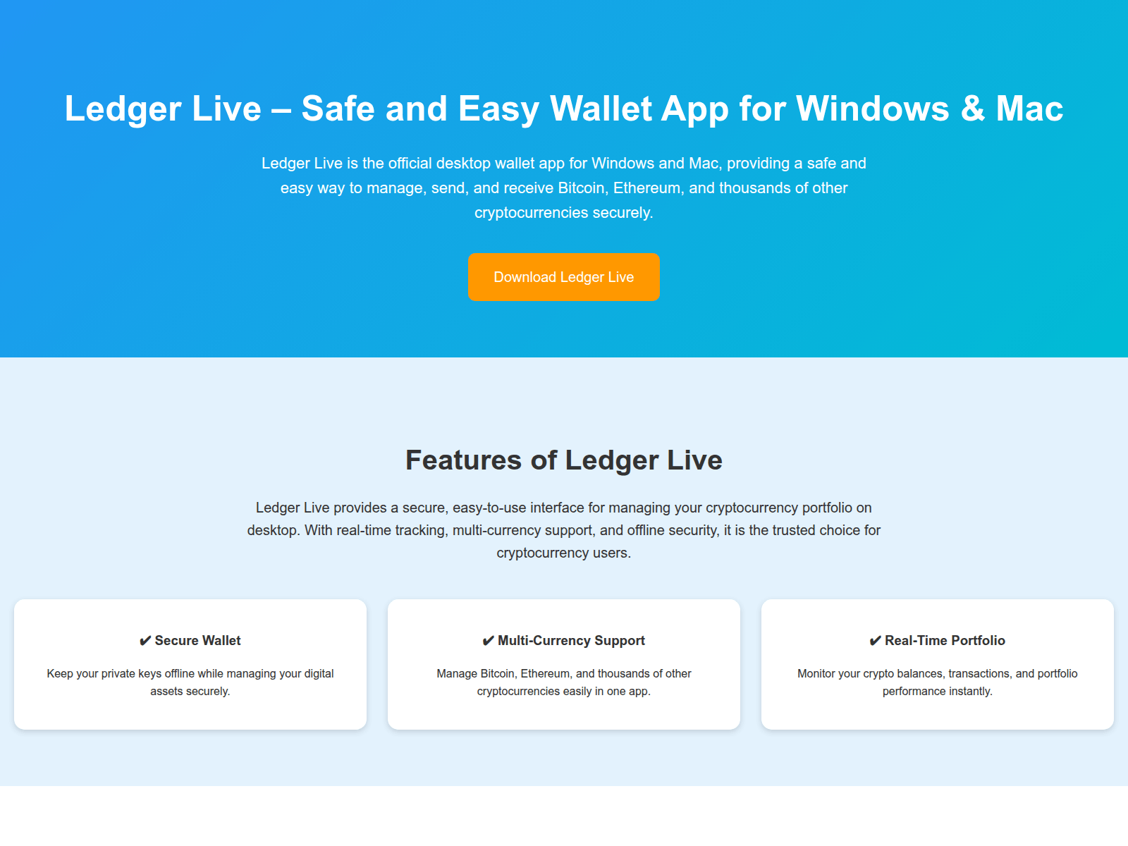 Screenshot of lejer-live-en.pages.dev
