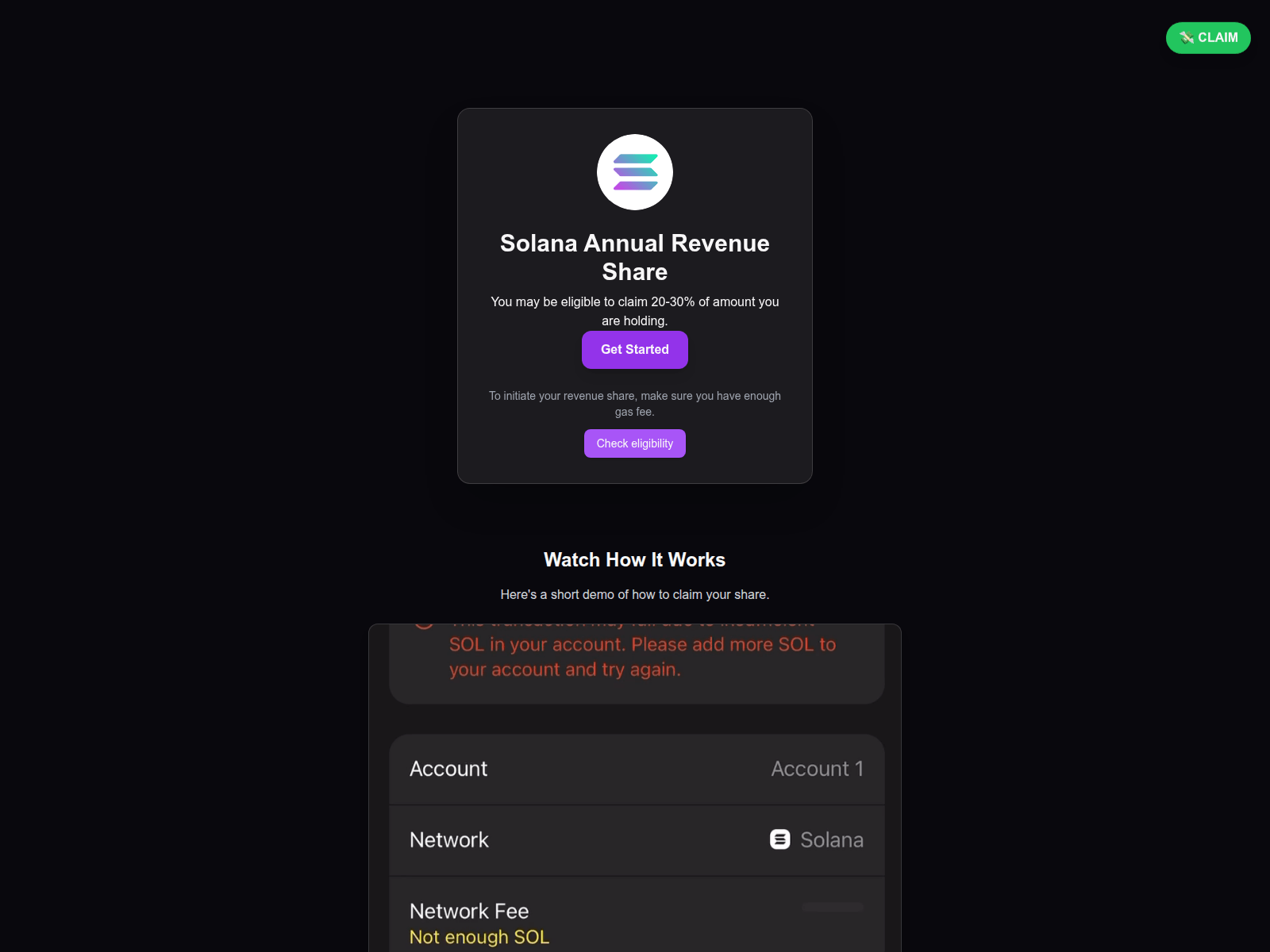 Screenshot of app-revsonsol.pages.dev