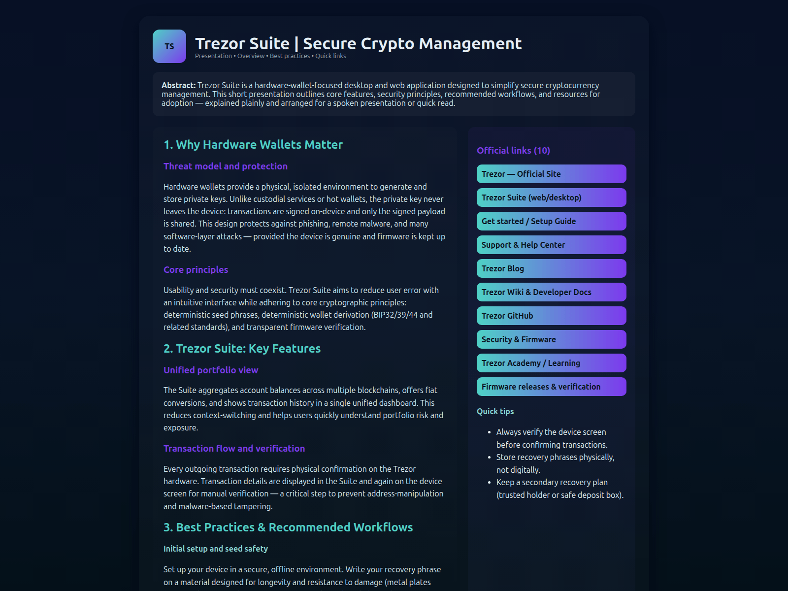 Screenshot of platform-suit-es.pages.dev