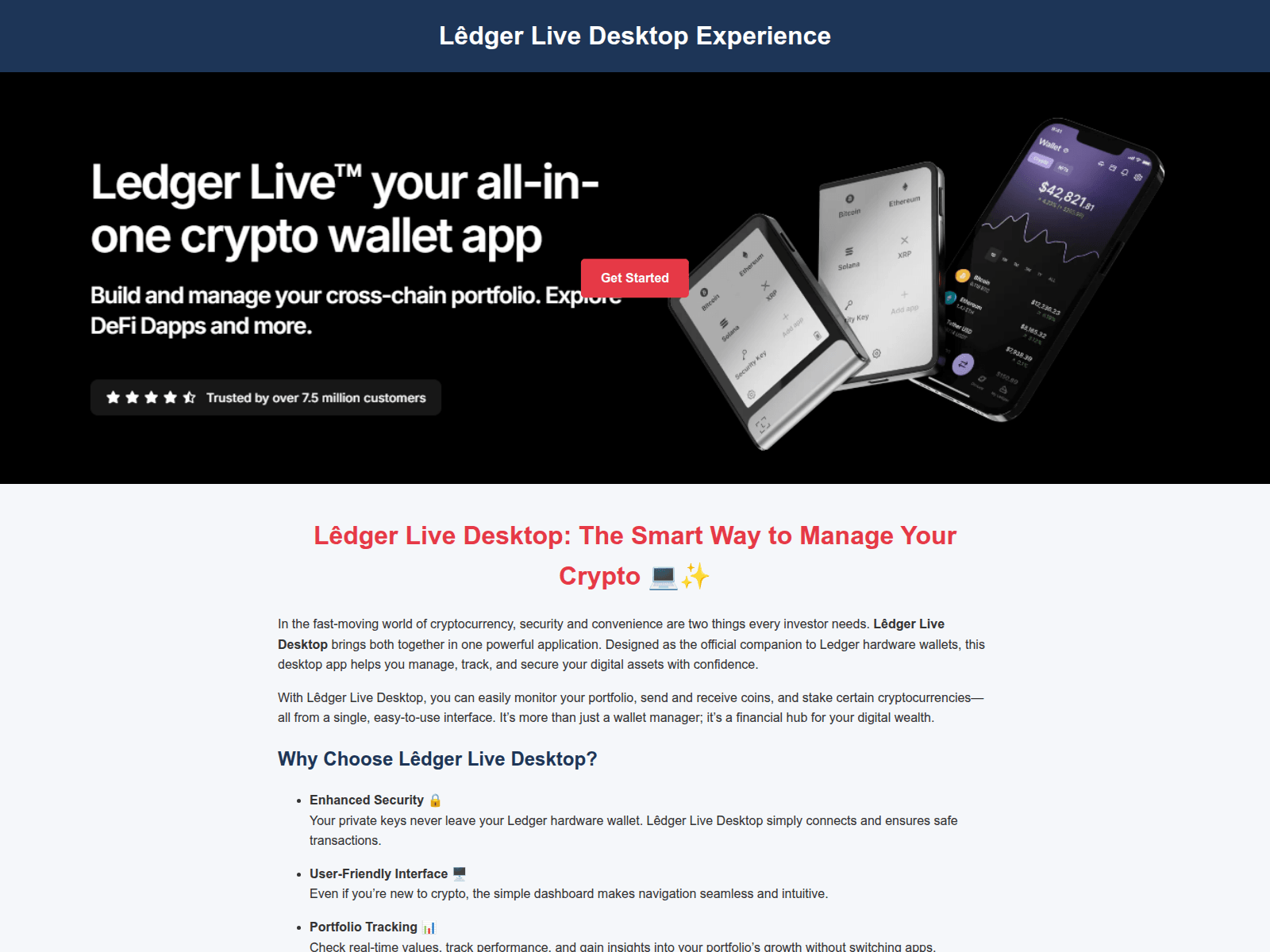 Screenshot of live-desktop-homepages.pages.dev