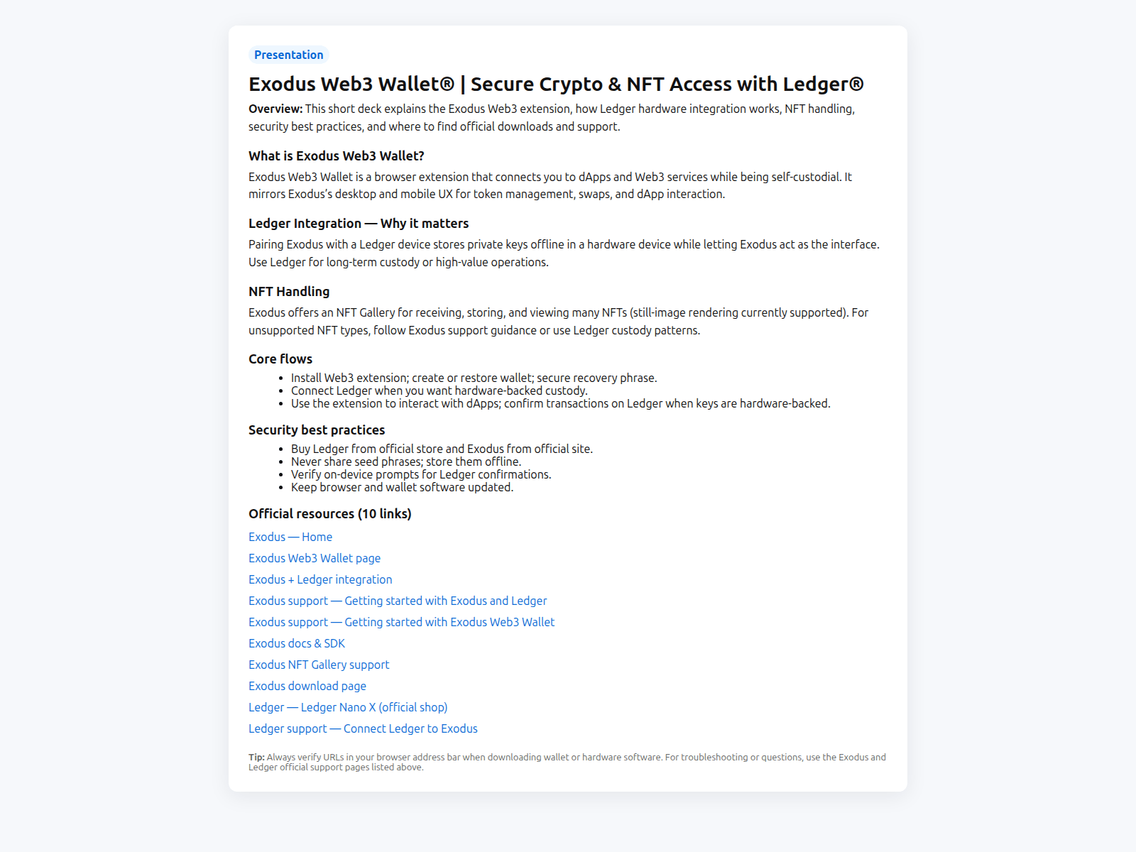 Screenshot of decentralised-eyods.pages.dev