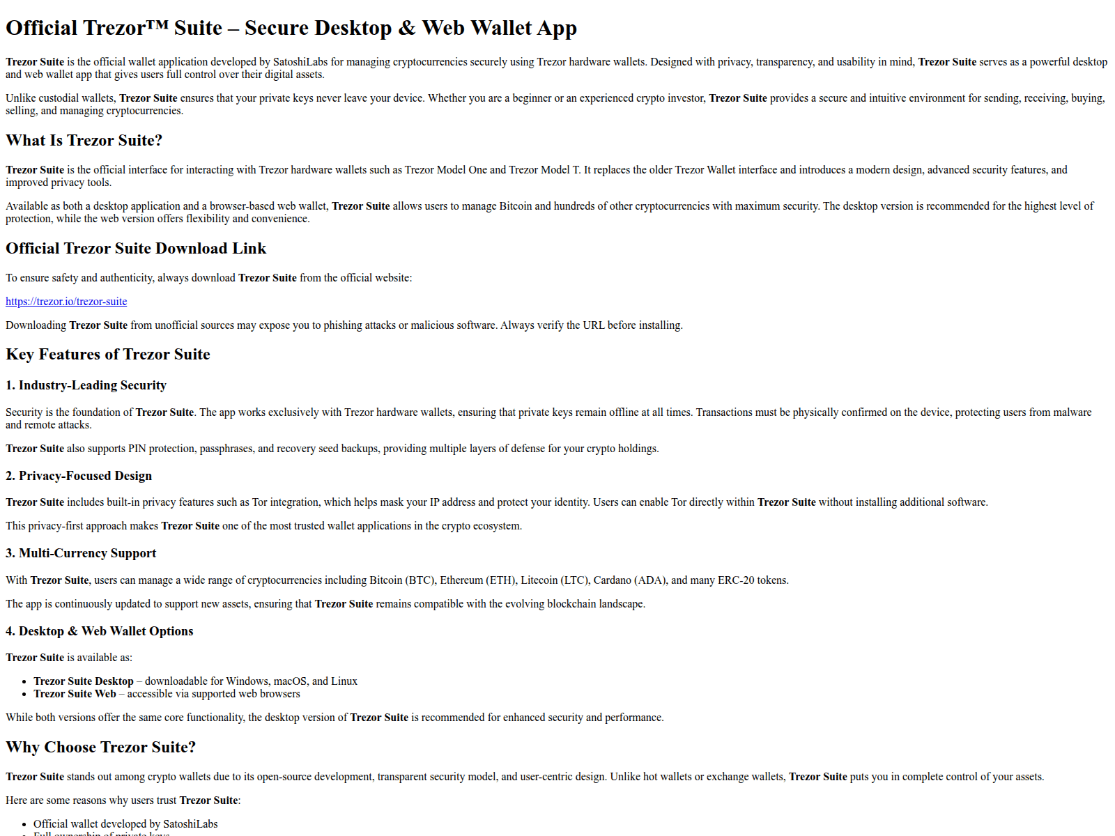Screenshot of en-ustrasuresuit.pages.dev