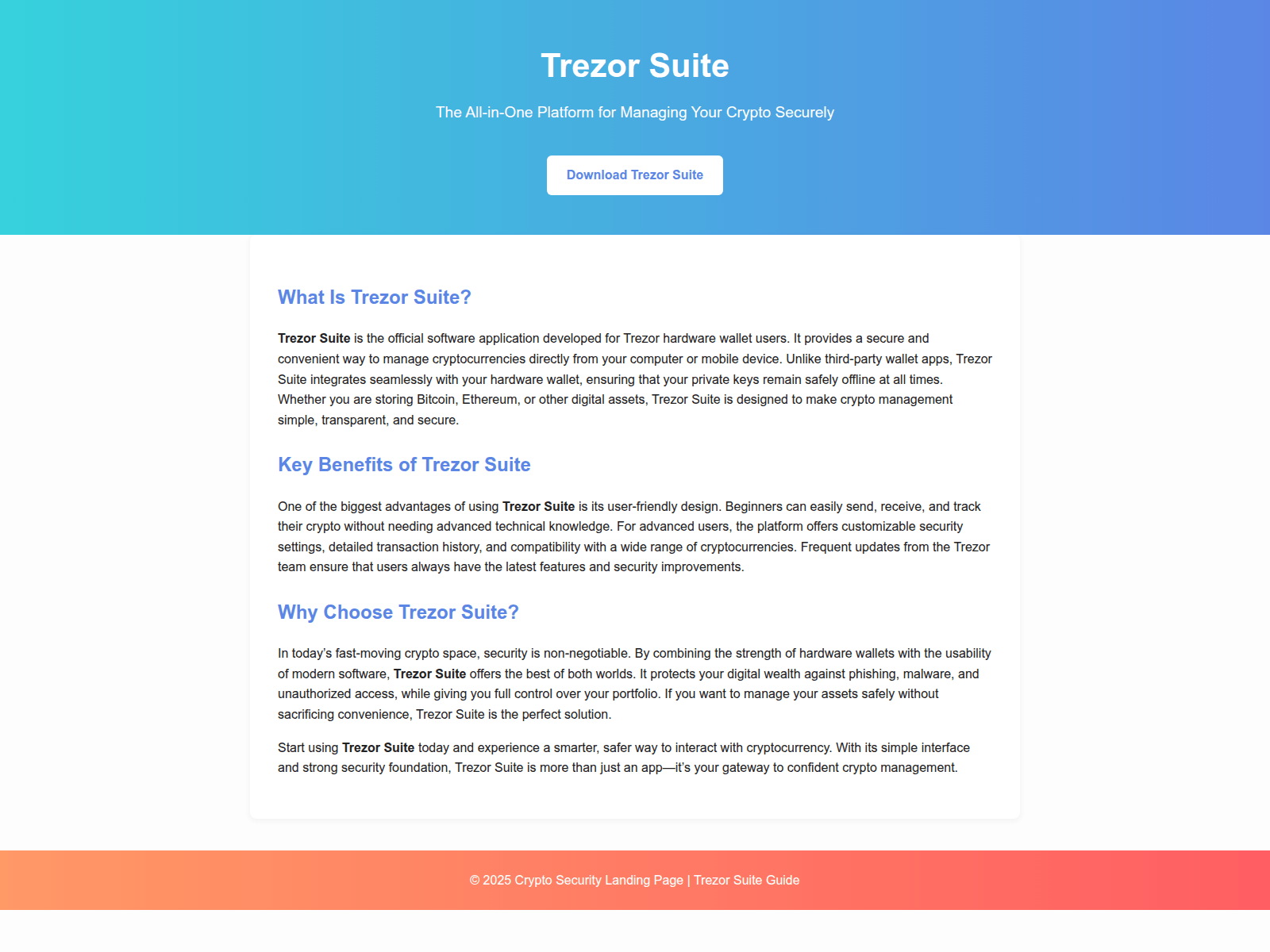 Forensic screenshot of suite-io-trazor.pages.dev